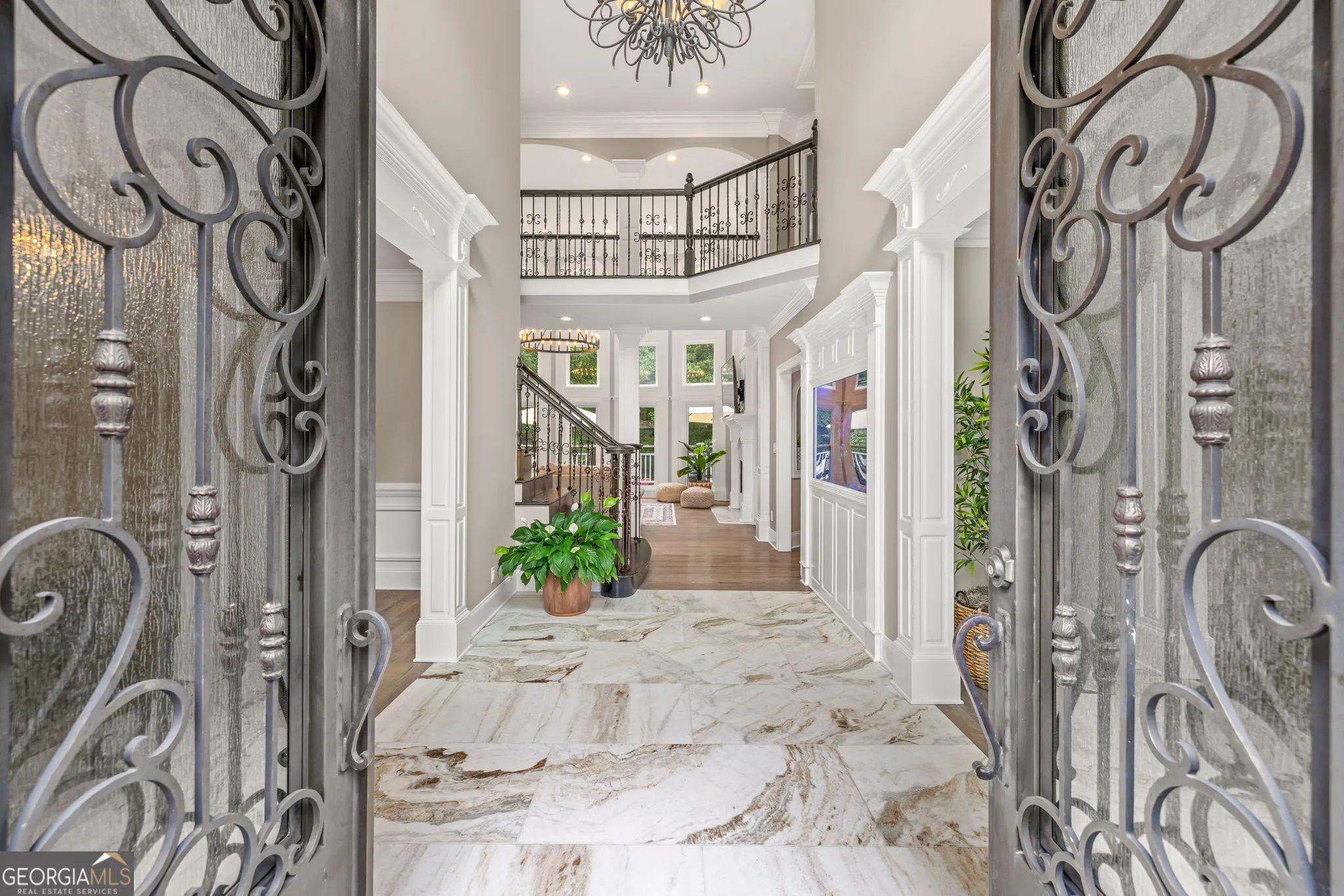 1406 Lull Water Court