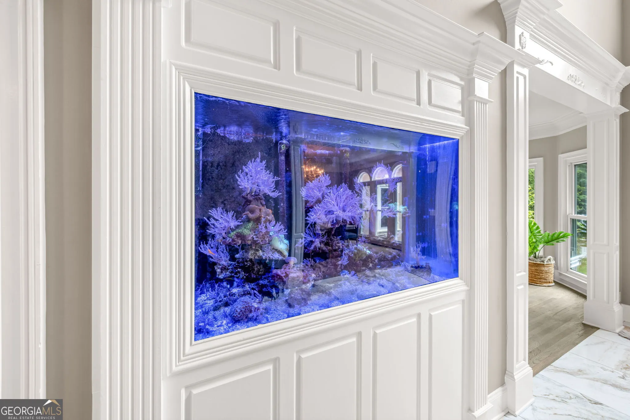 1406 Lull Water Court