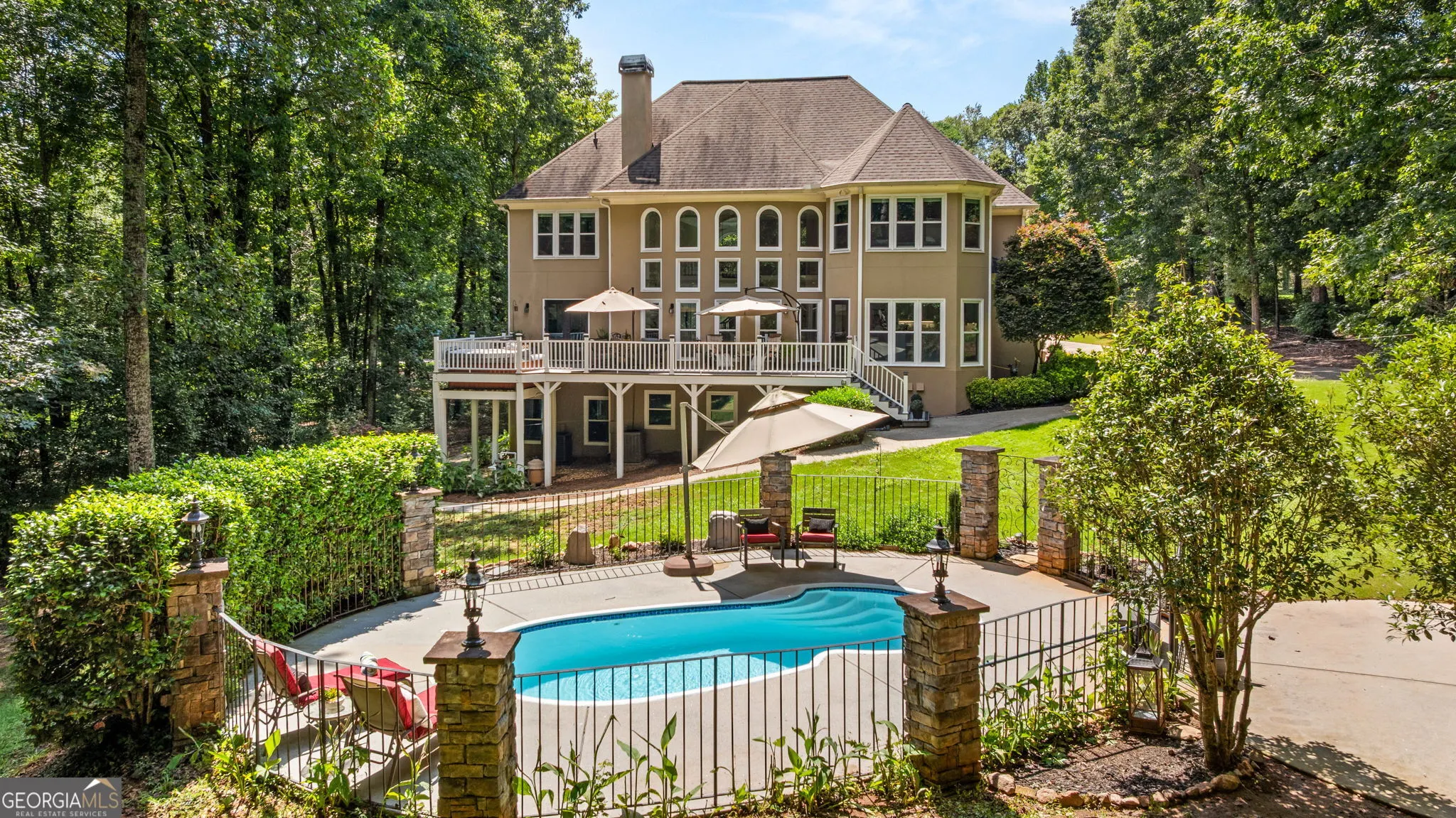 1406 Lull Water Court