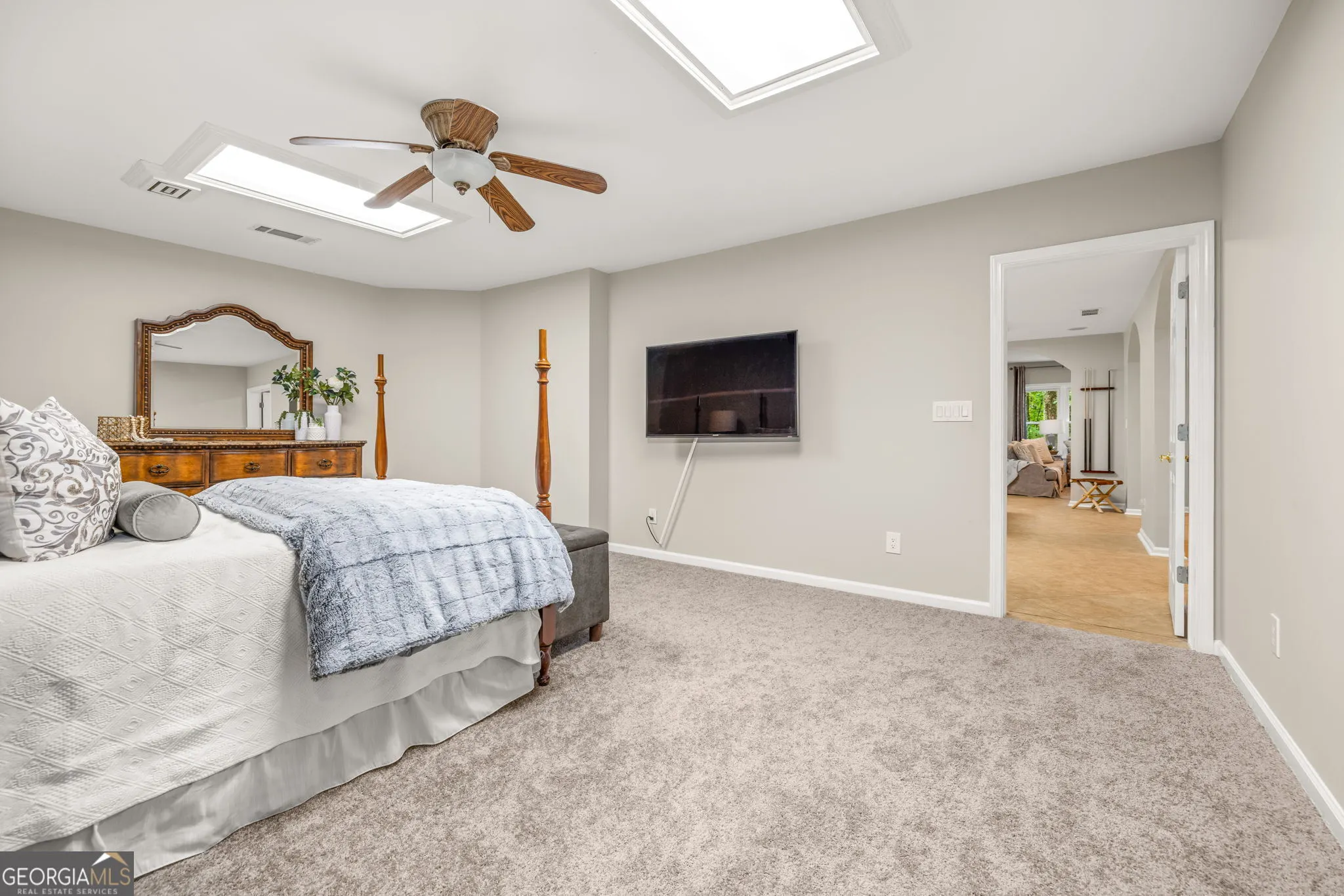 1406 Lull Water Court
