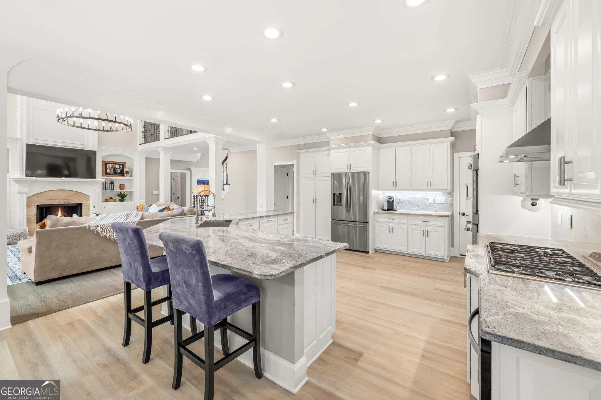 1406 Lull Water Court
