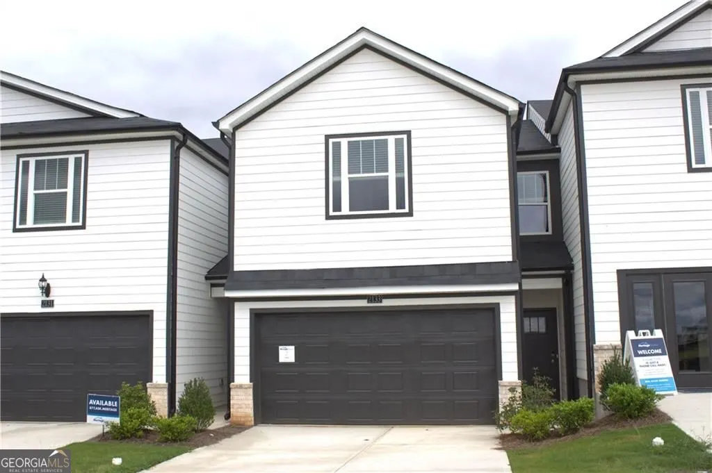 2133 Avalon Ridge