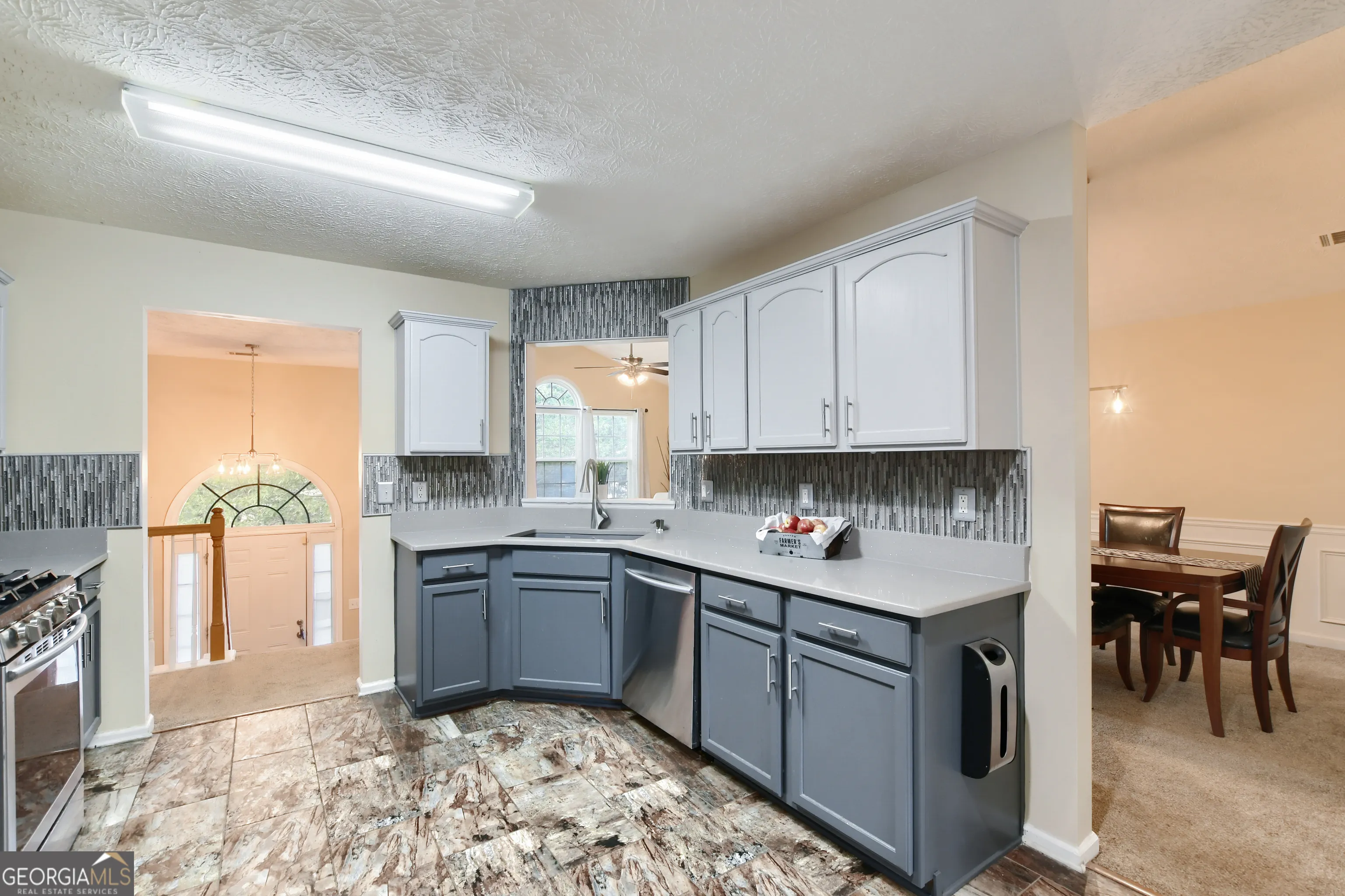 851 Walkingstick Drive