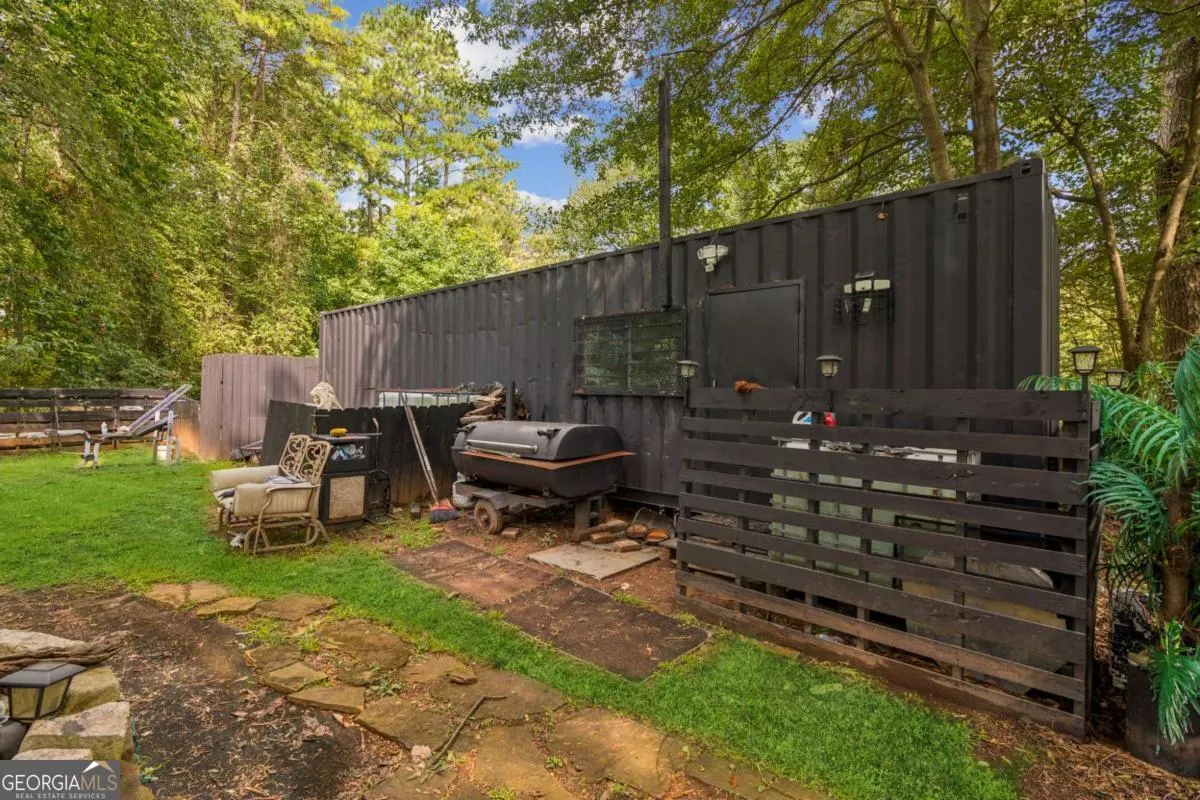 7895 Hobgood Road