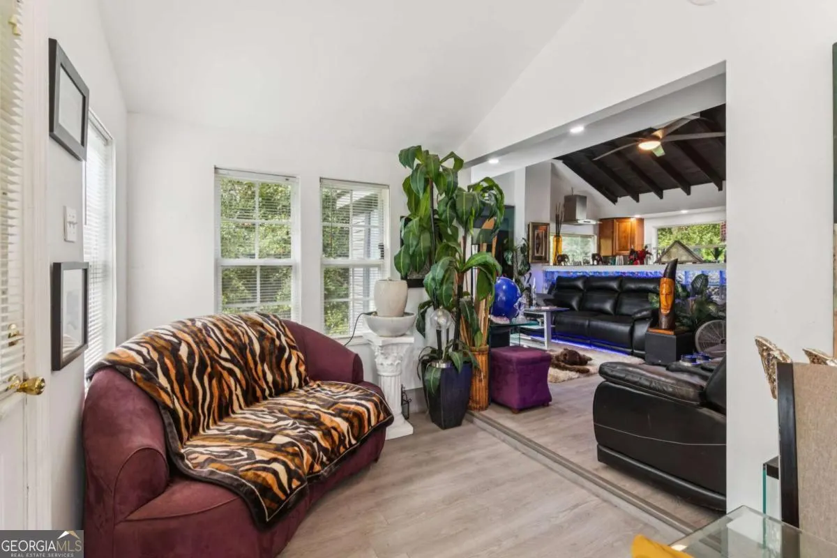 7895 Hobgood Road