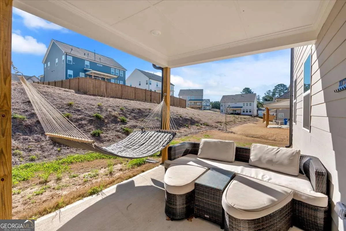 46 Saddlebred Lane