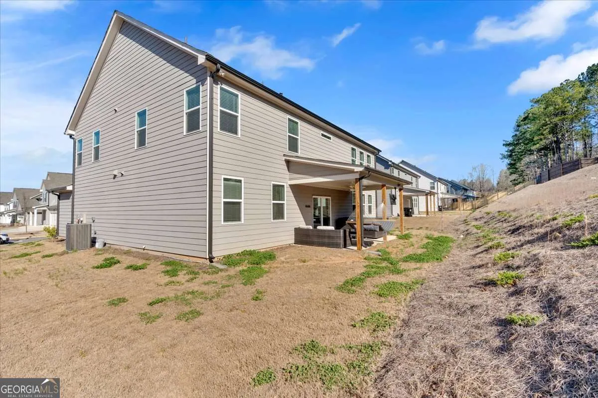 46 Saddlebred Lane