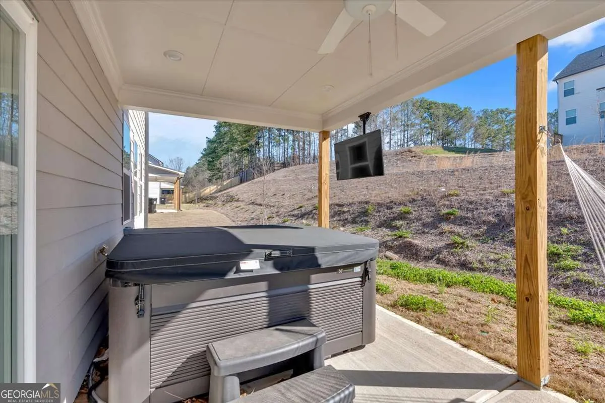 46 Saddlebred Lane