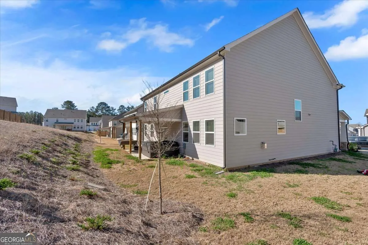 46 Saddlebred Lane