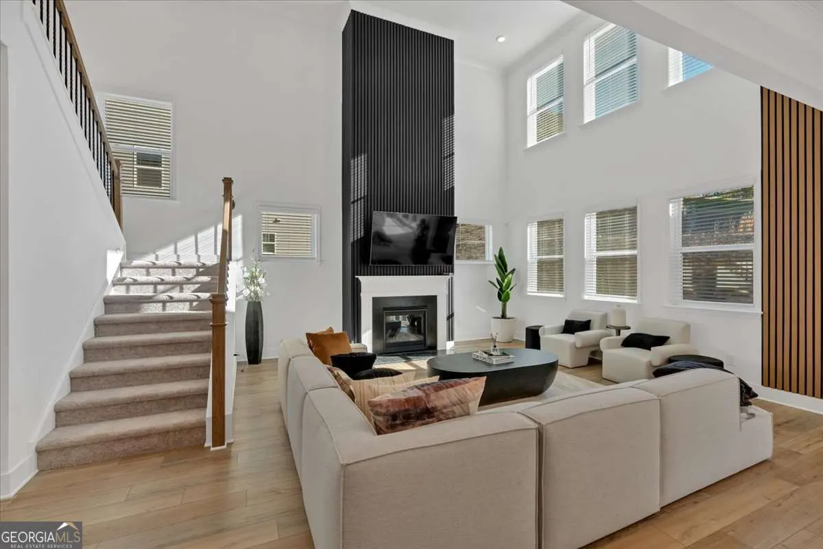 46 Saddlebred Lane