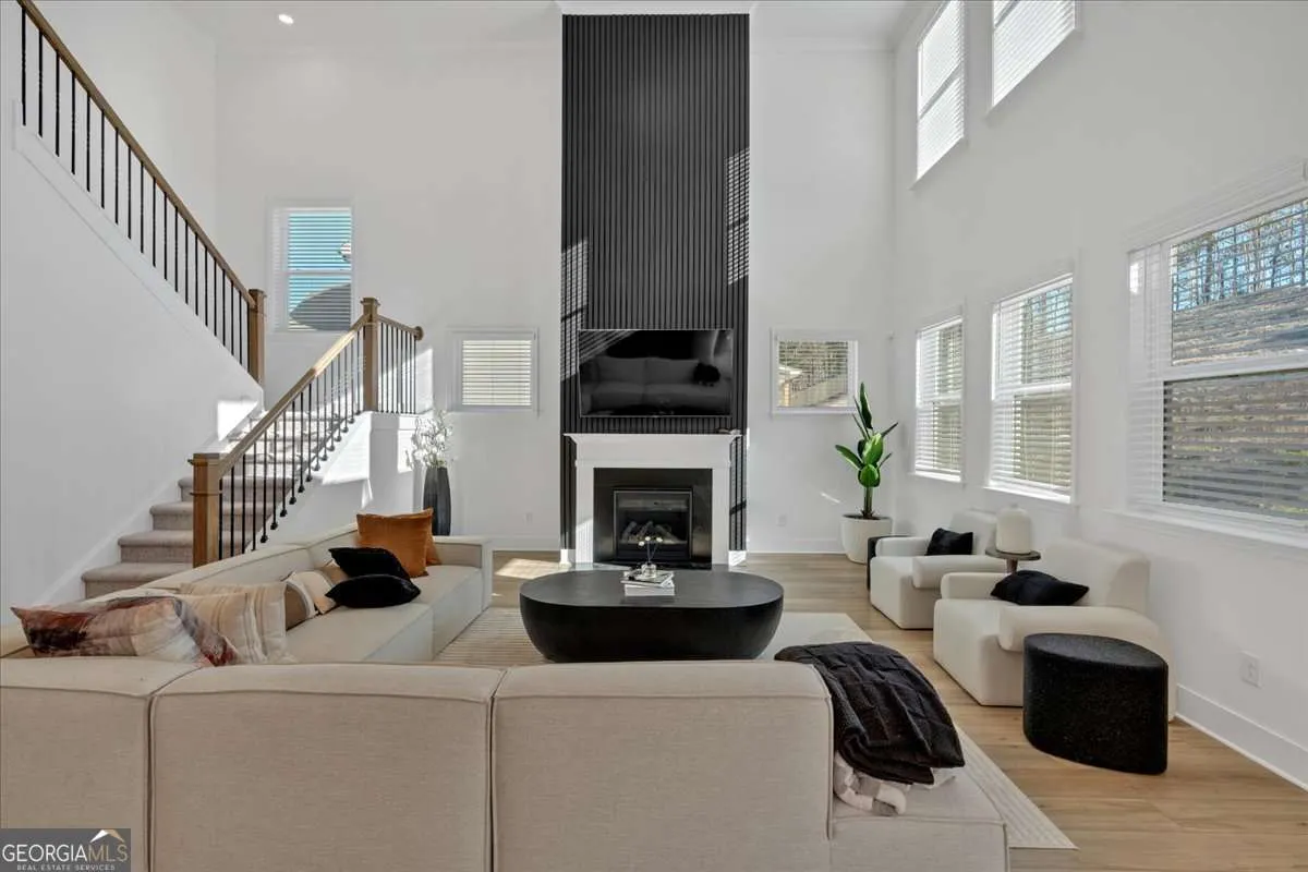 46 Saddlebred Lane