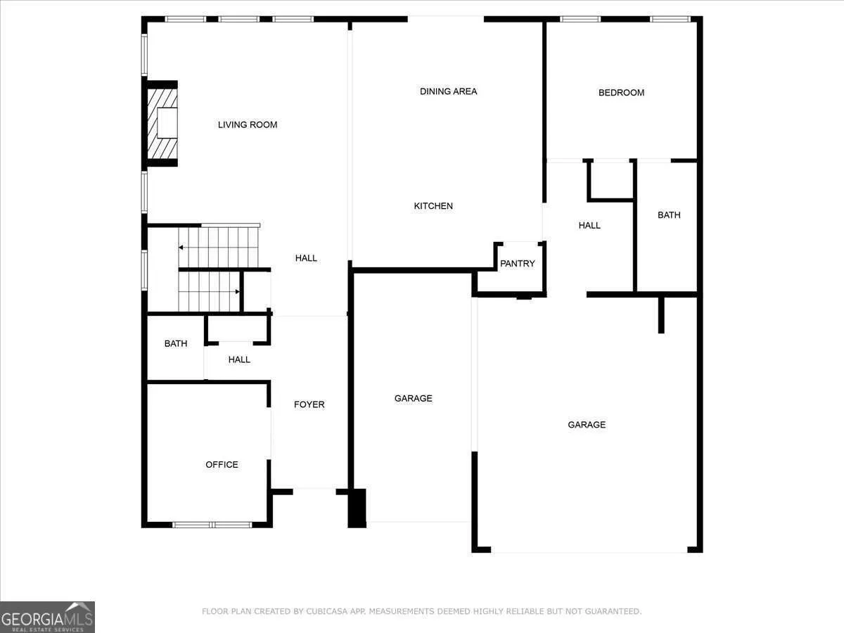 46 Saddlebred Lane
