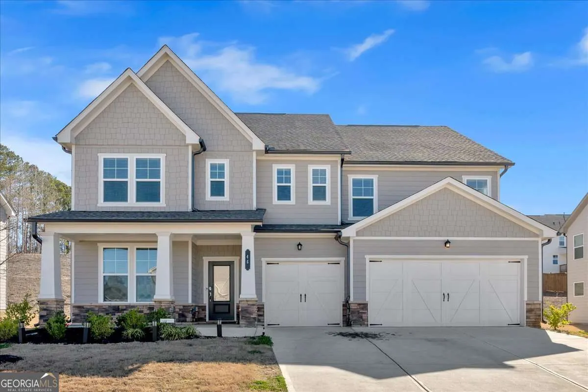 46 Saddlebred Lane