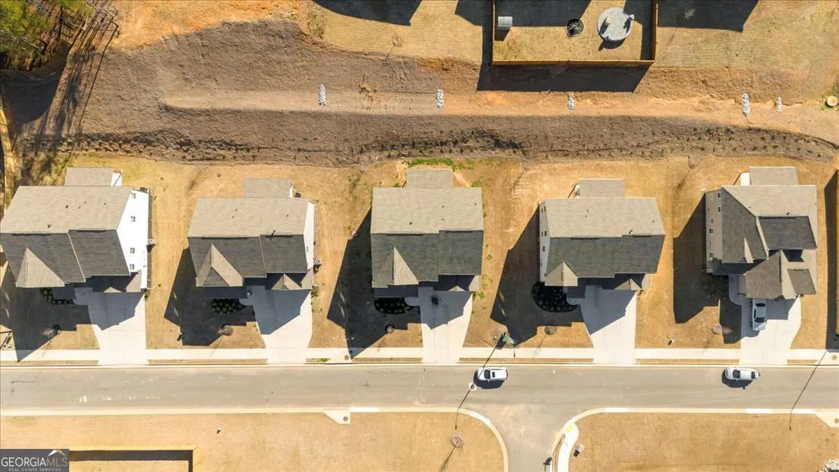 46 Saddlebred Lane