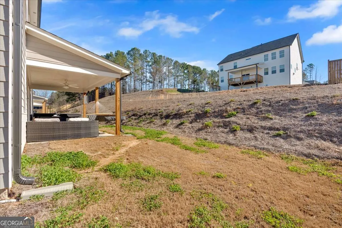 46 Saddlebred Lane