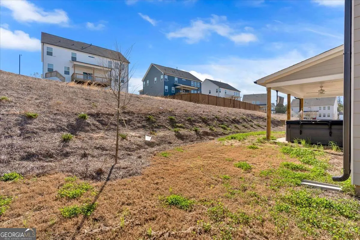 46 Saddlebred Lane