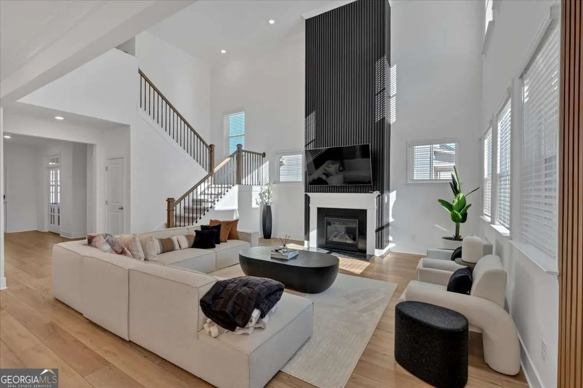 46 Saddlebred Lane