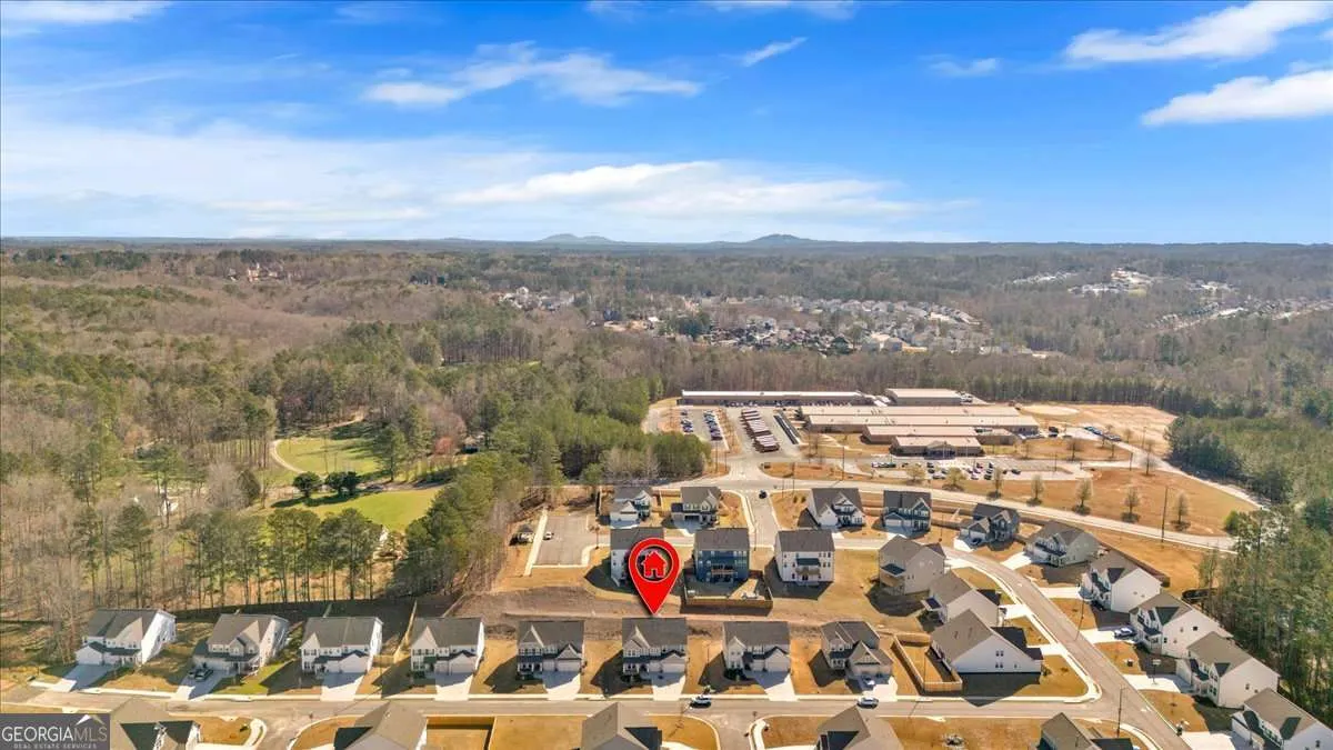 46 Saddlebred Lane