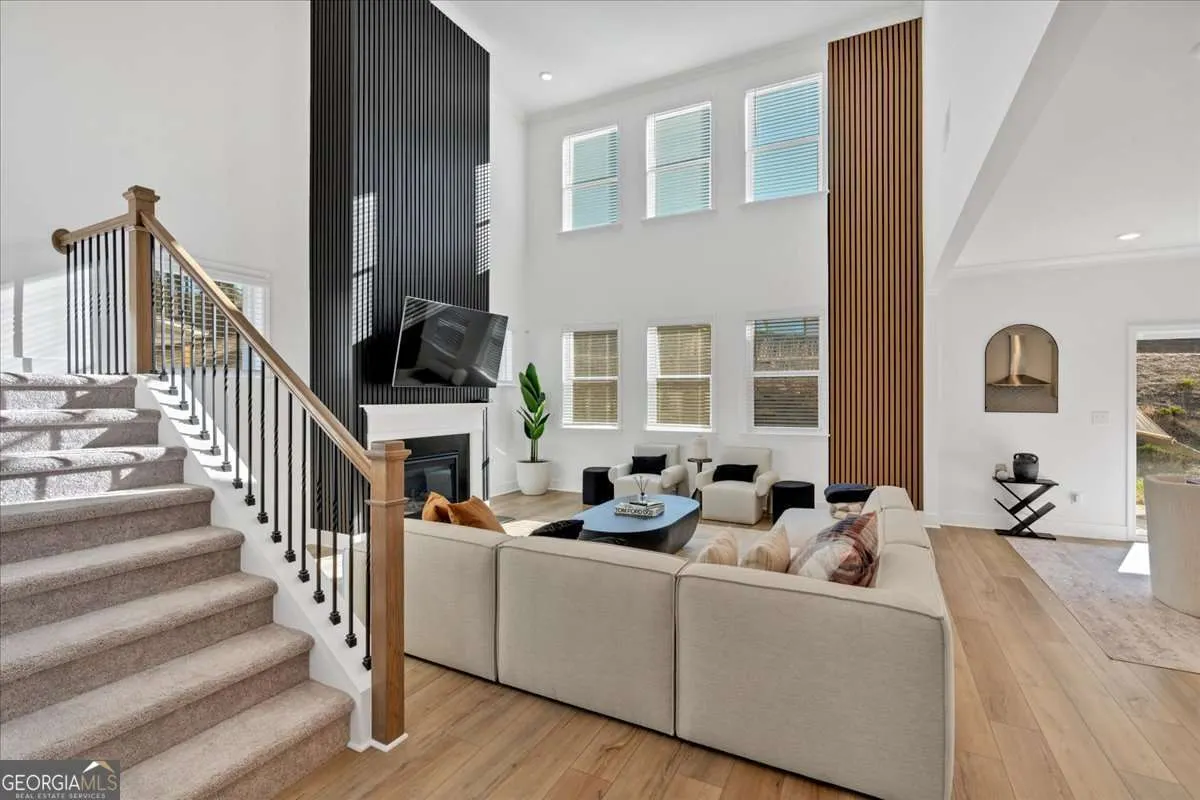 46 Saddlebred Lane