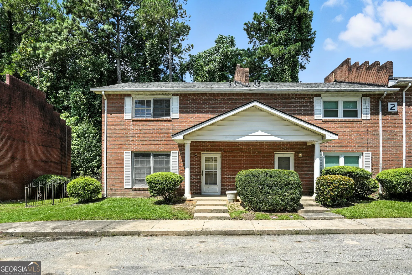APT 2A 4500 Shannon Boulevard, #APT 2A