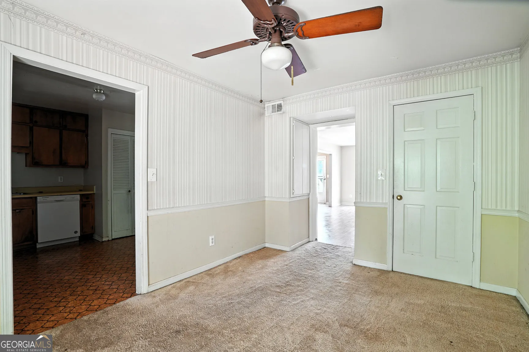 APT 2A 4500 Shannon Boulevard, #APT 2A