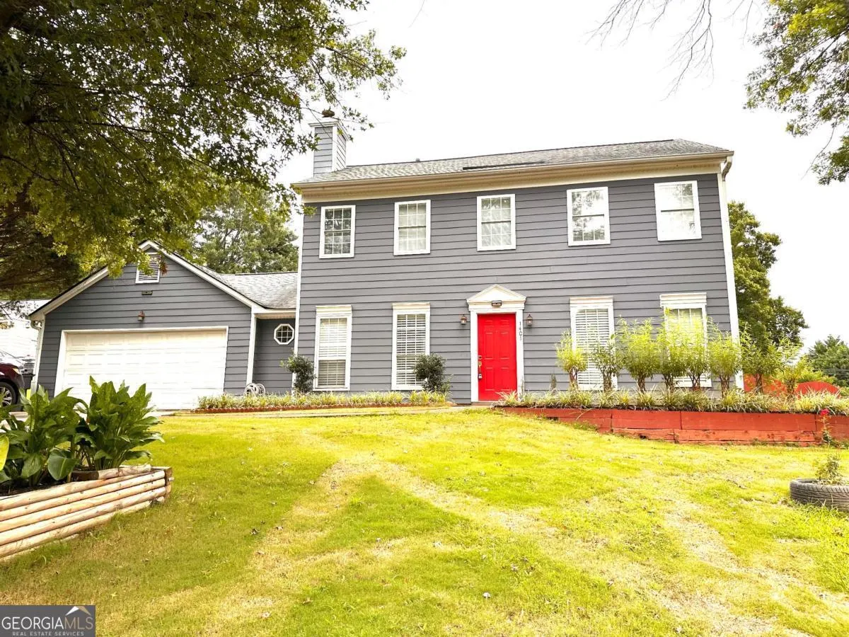 1401 Dorchester Drive