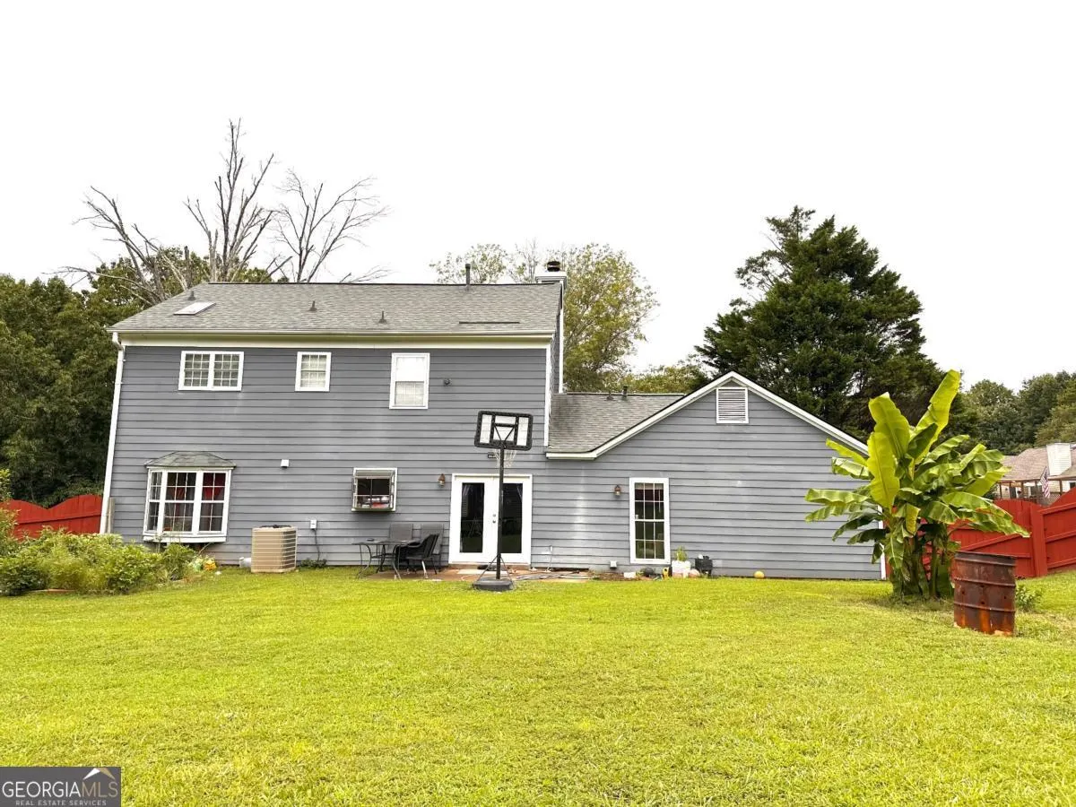 1401 Dorchester Drive