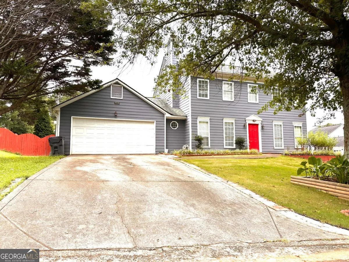 1401 Dorchester Drive