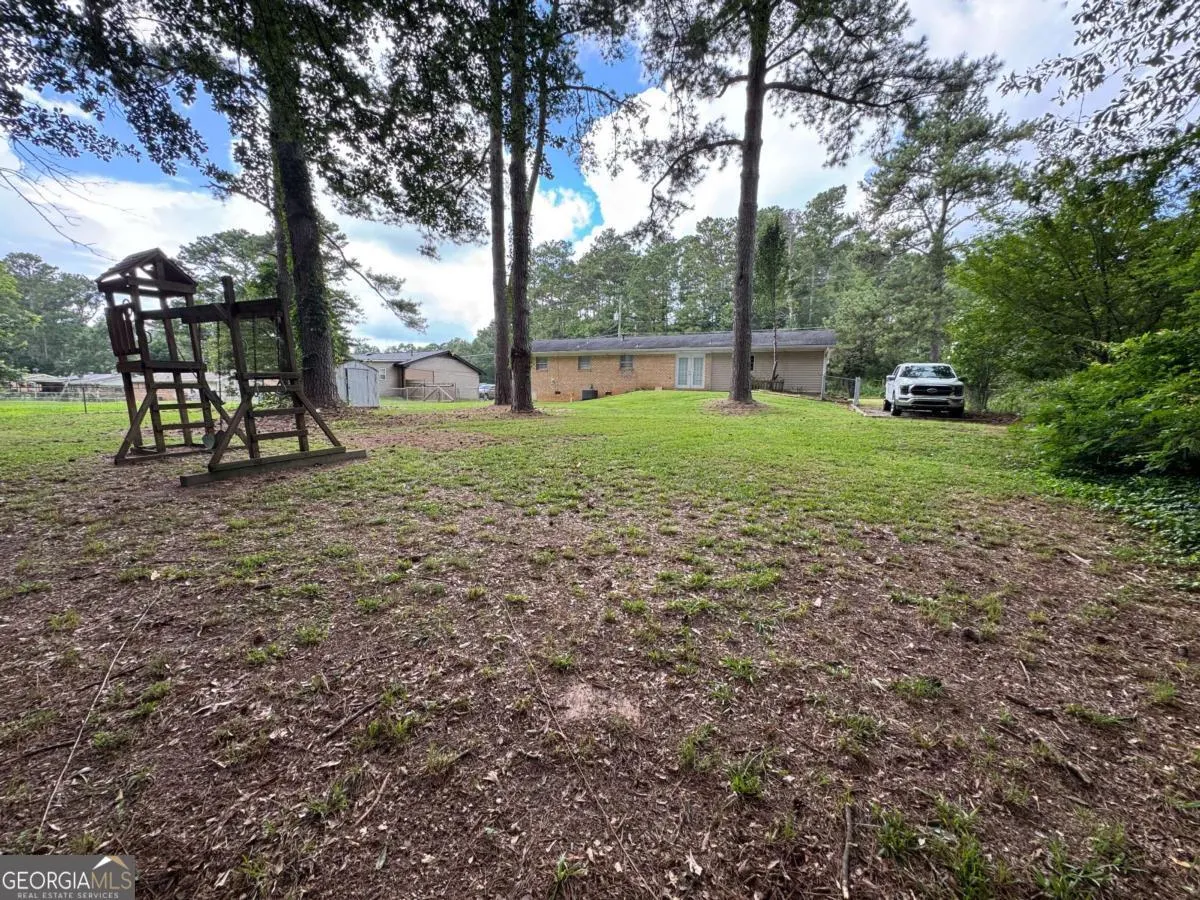 4801 Brownsville Road
