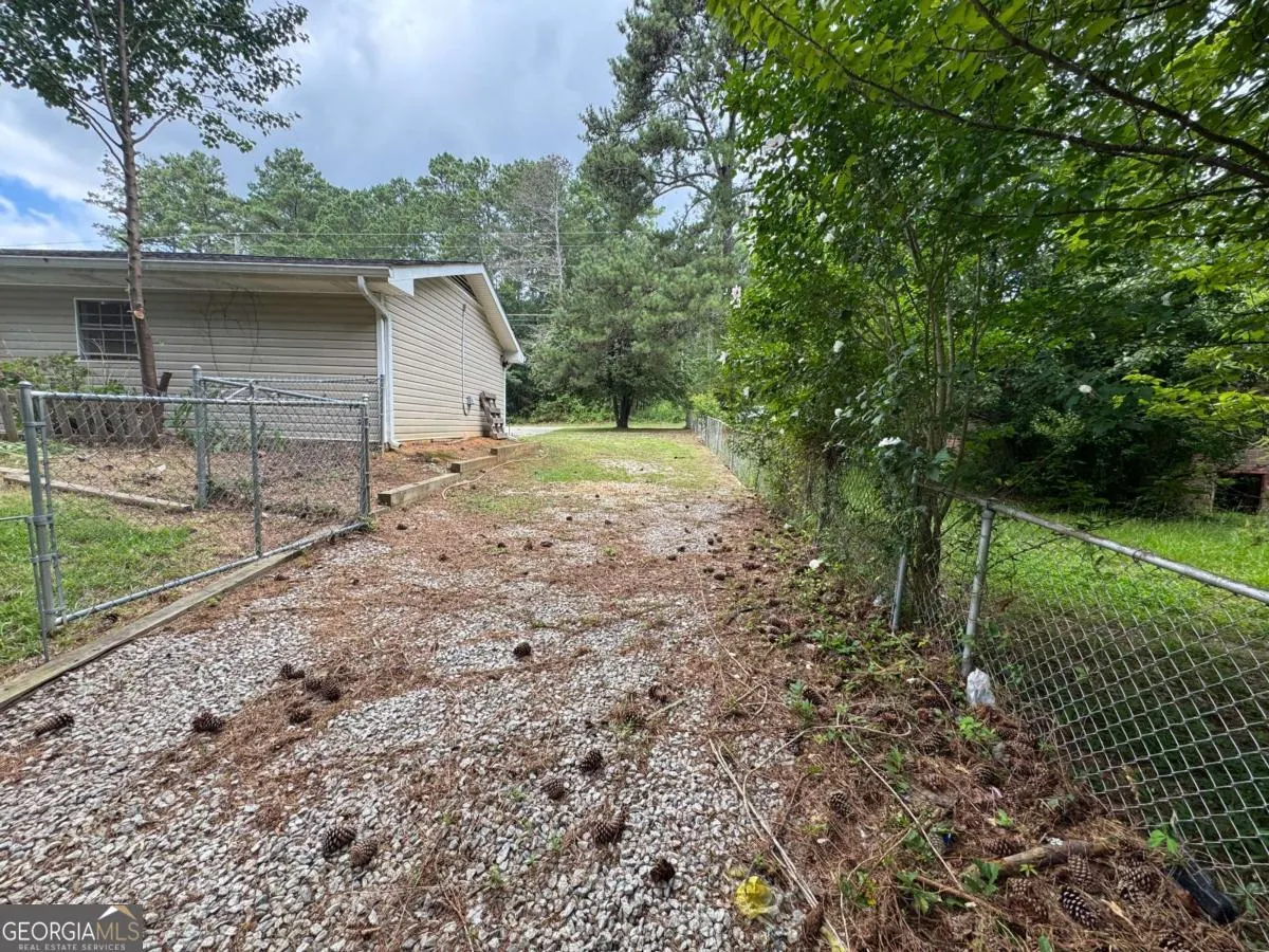 4801 Brownsville Road