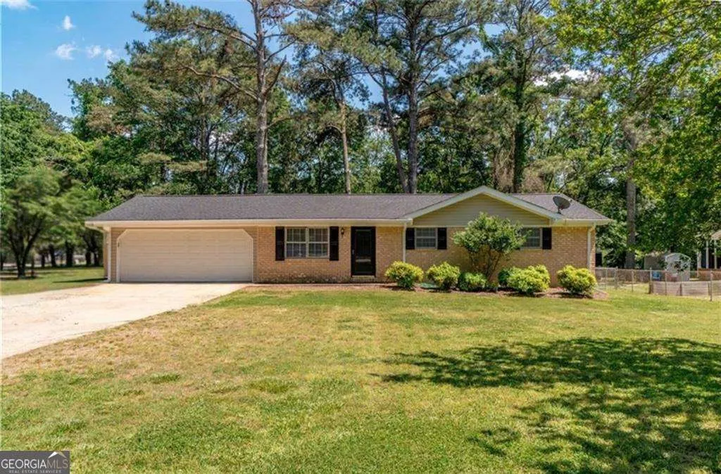 4801 Brownsville Road