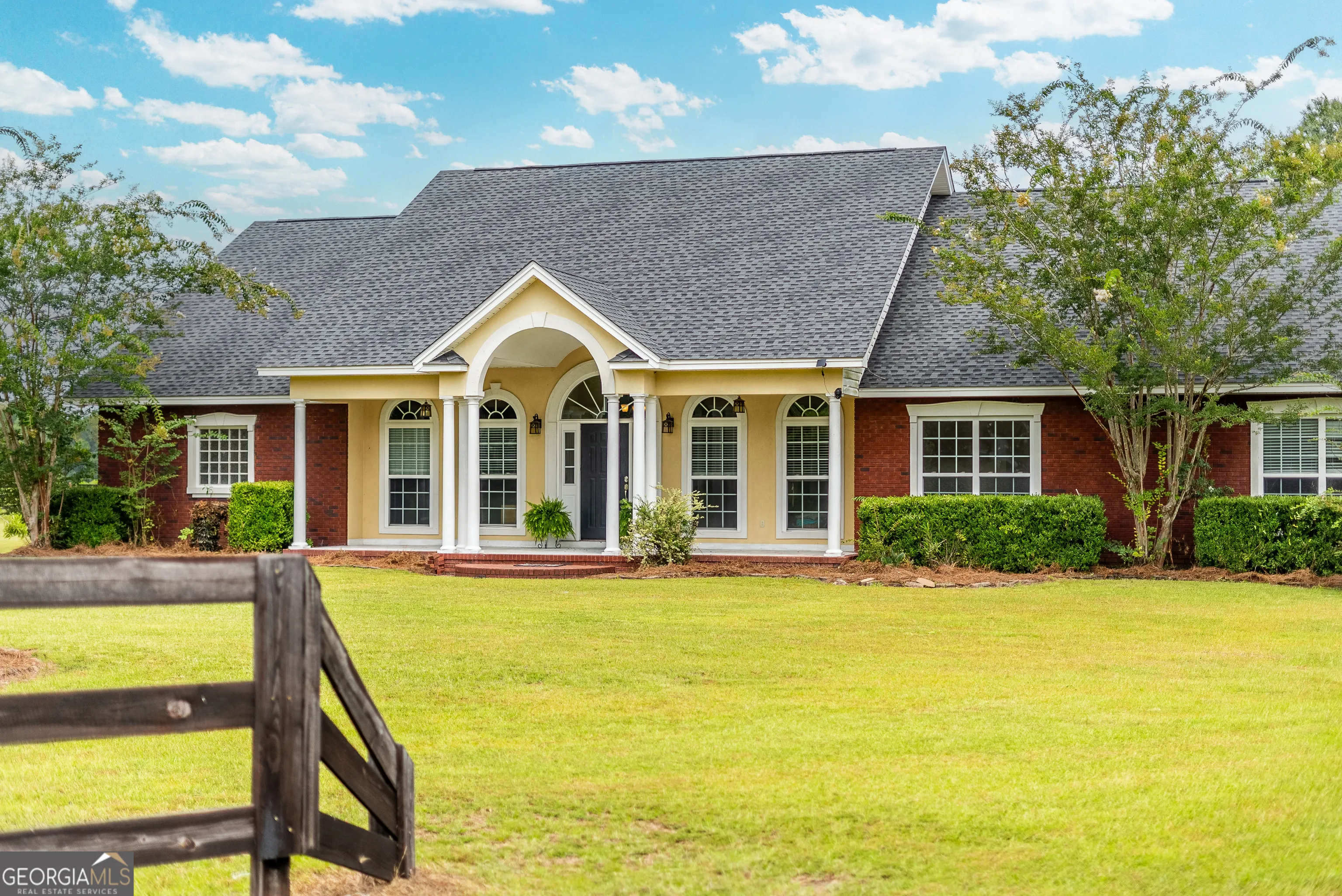536 Bennett Road