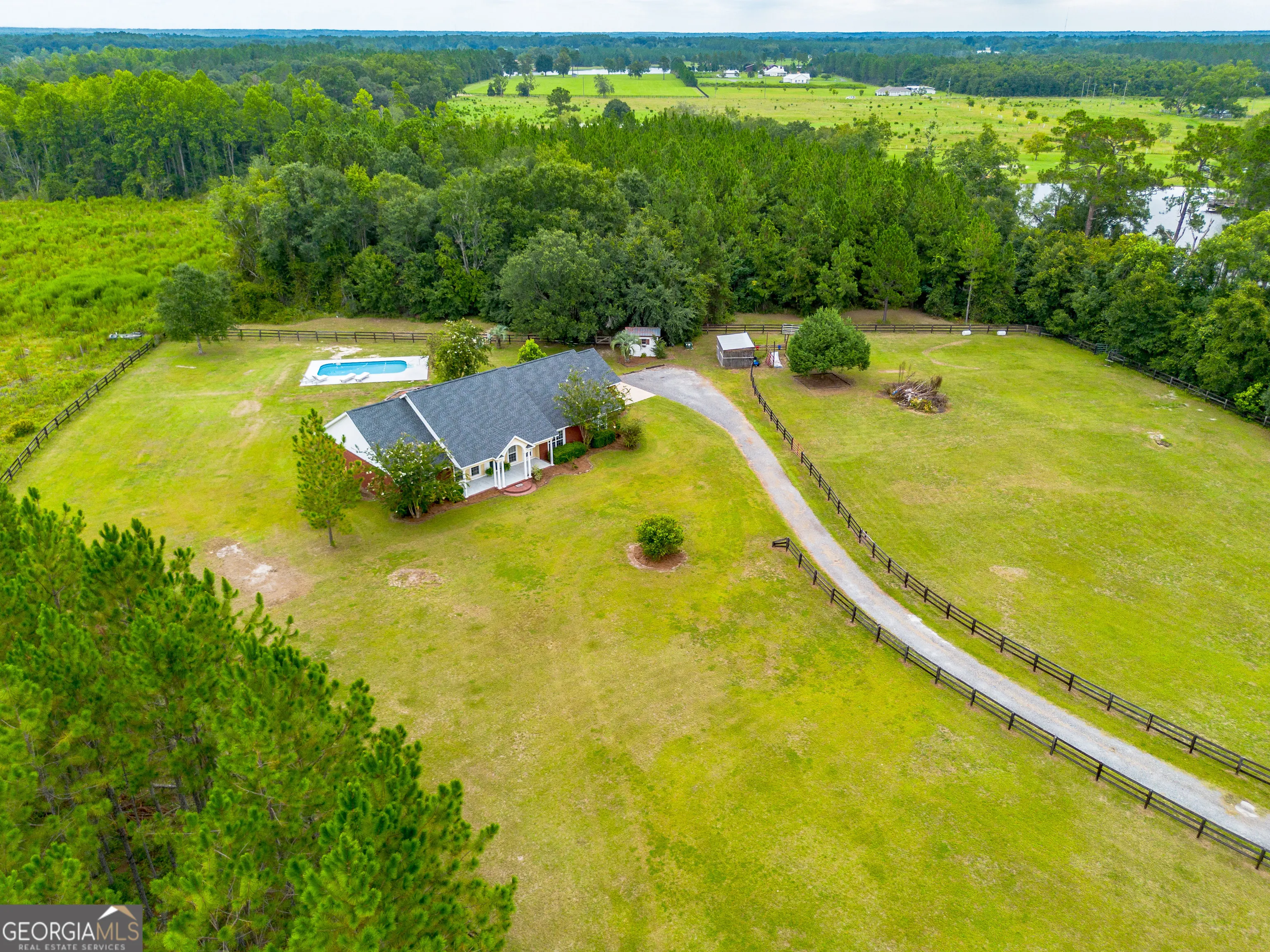 536 Bennett Road