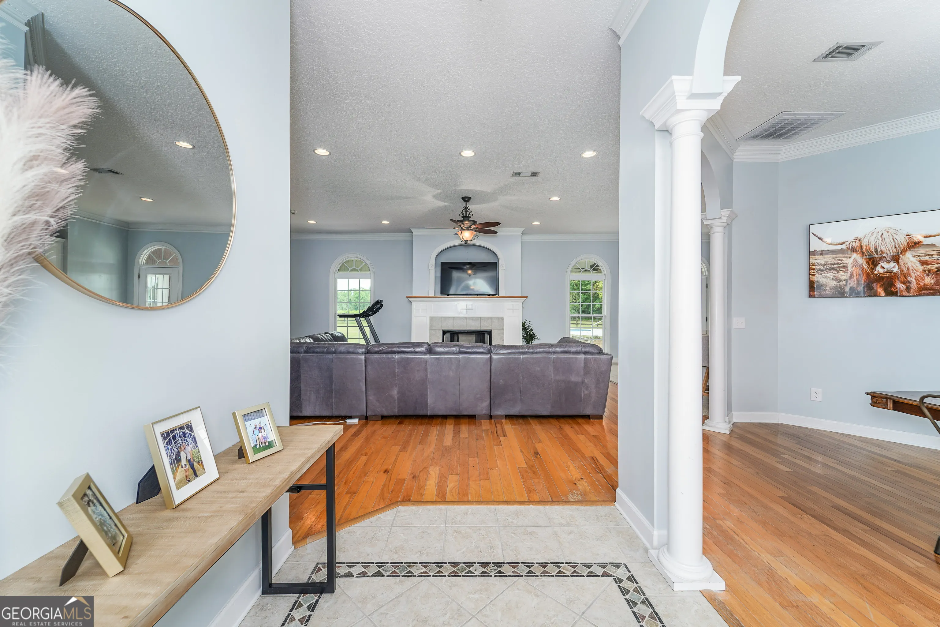 536 Bennett Road