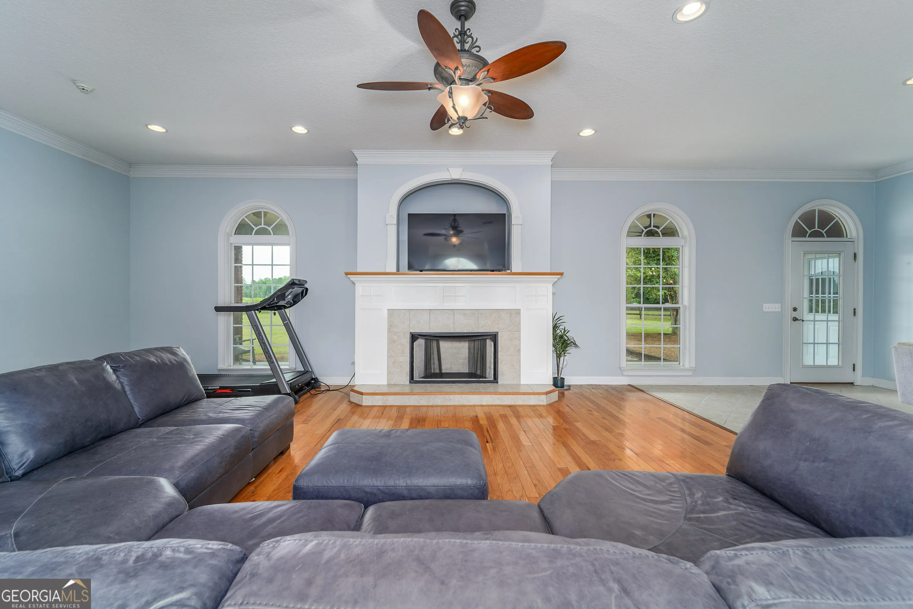 536 Bennett Road