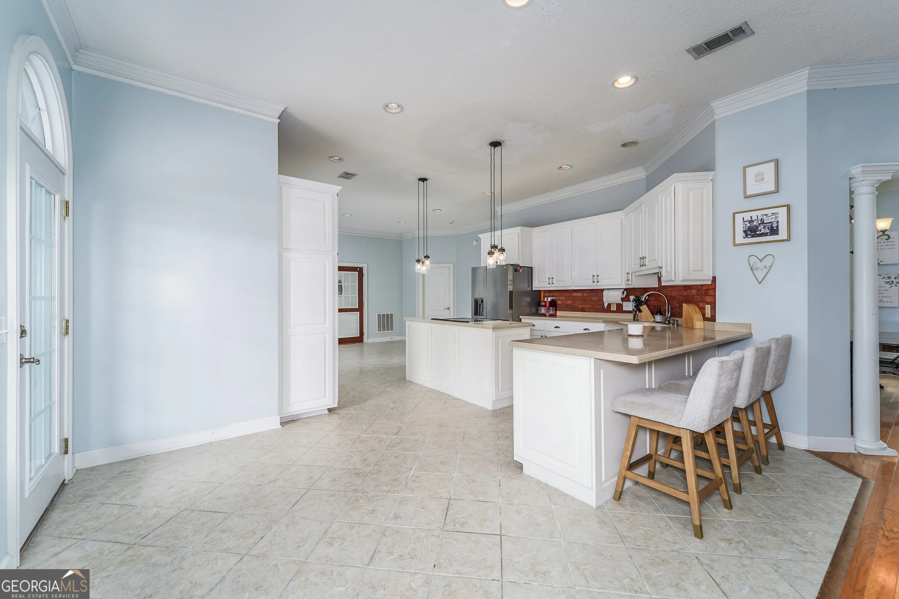 536 Bennett Road