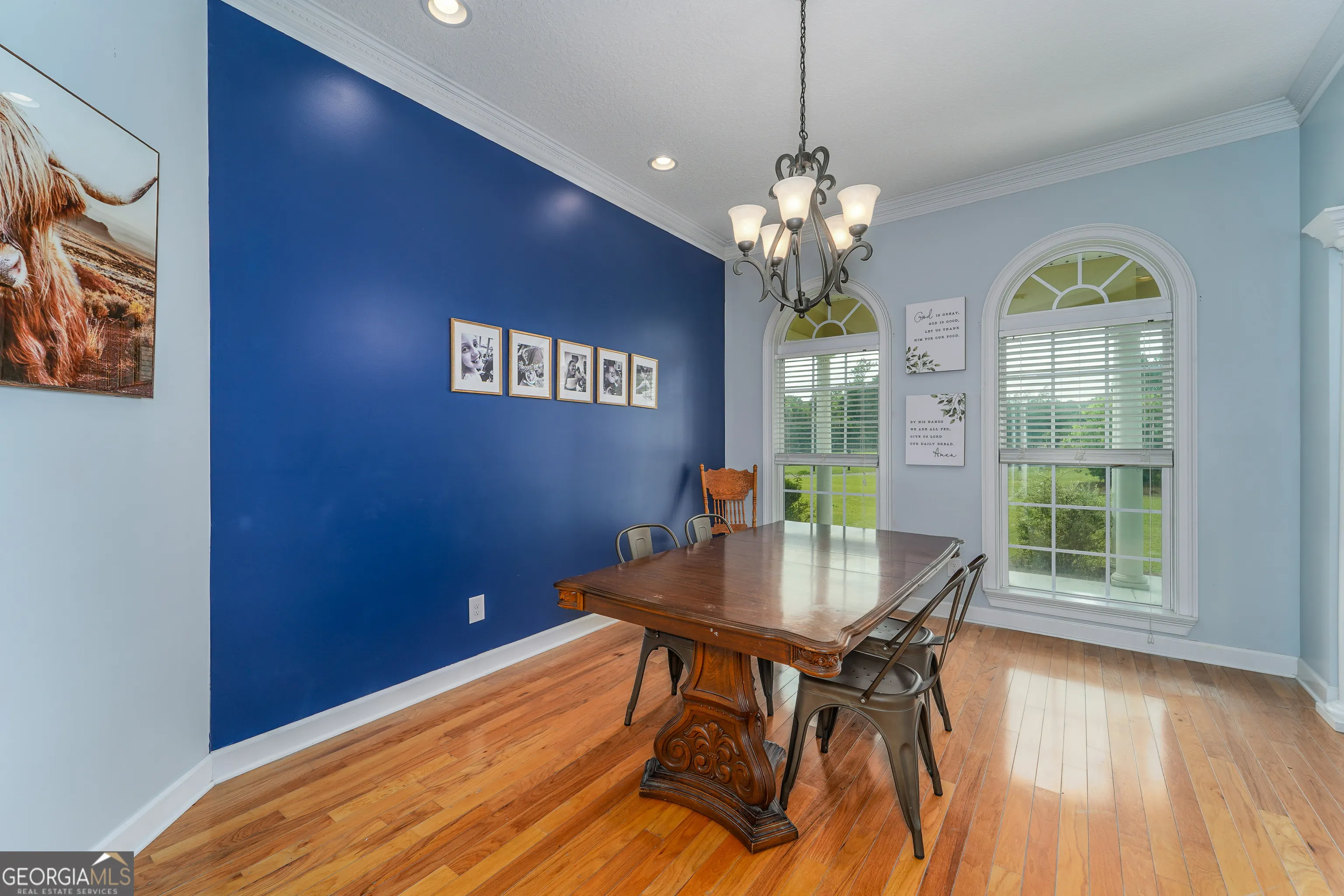 536 Bennett Road