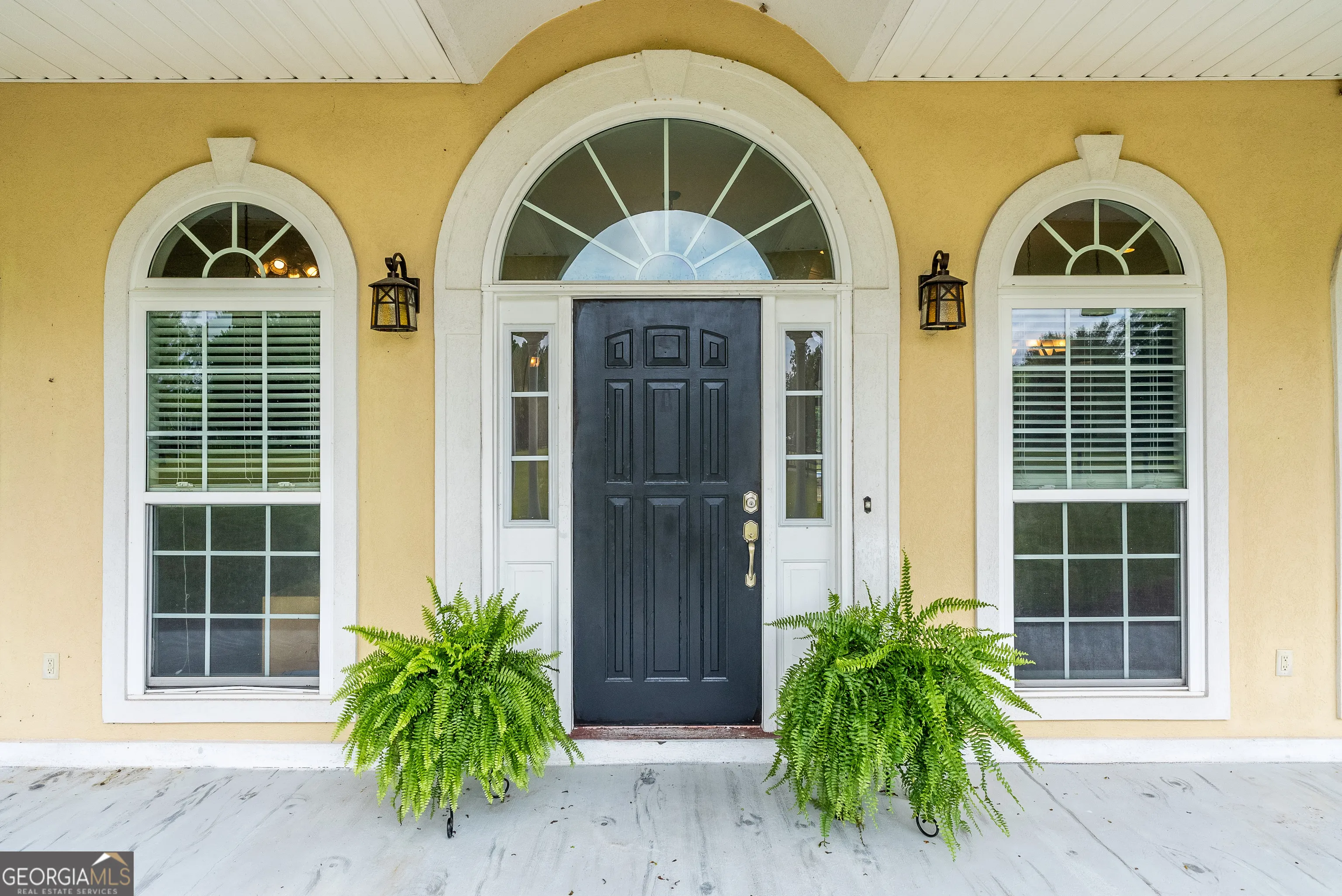 536 Bennett Road