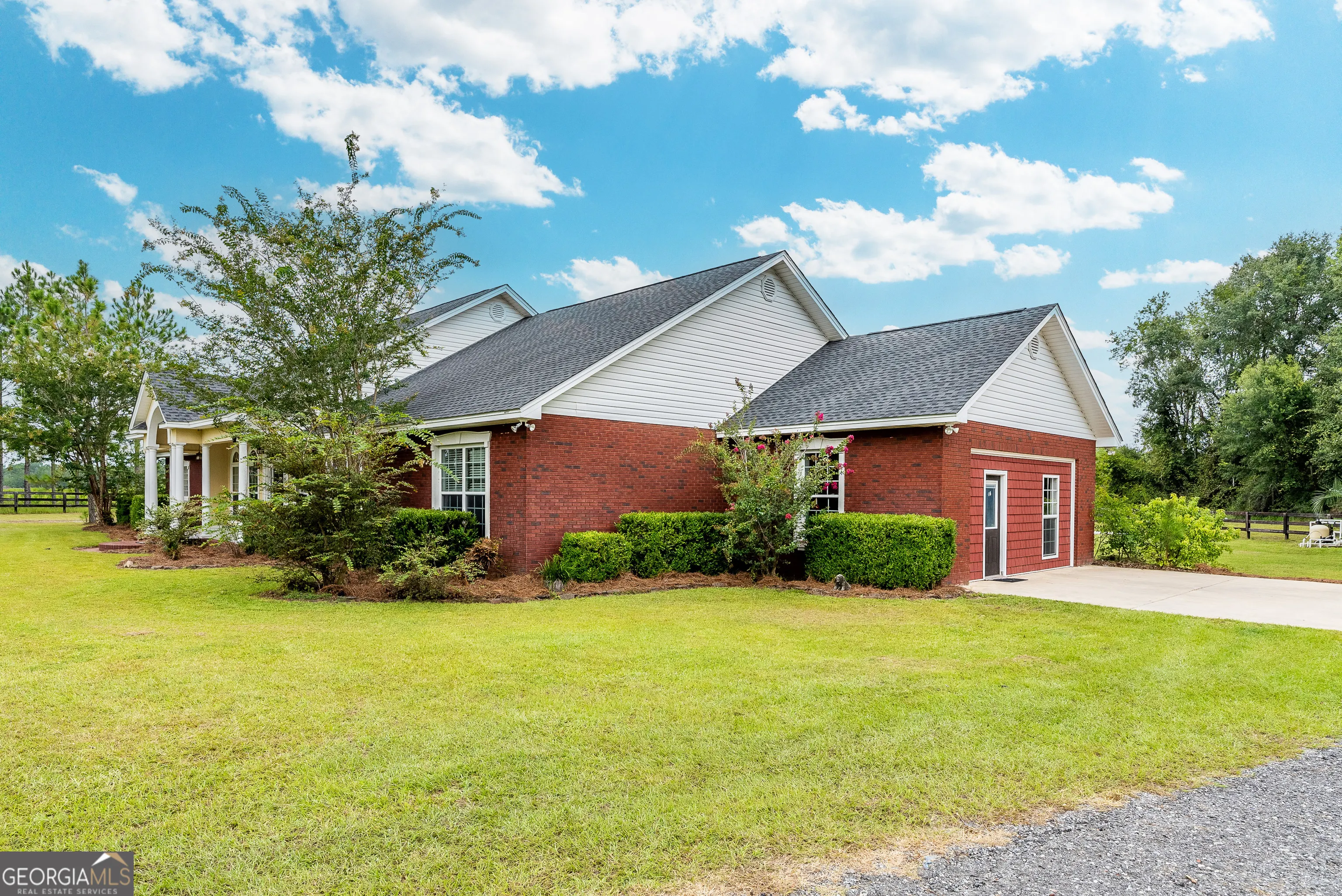 536 Bennett Road