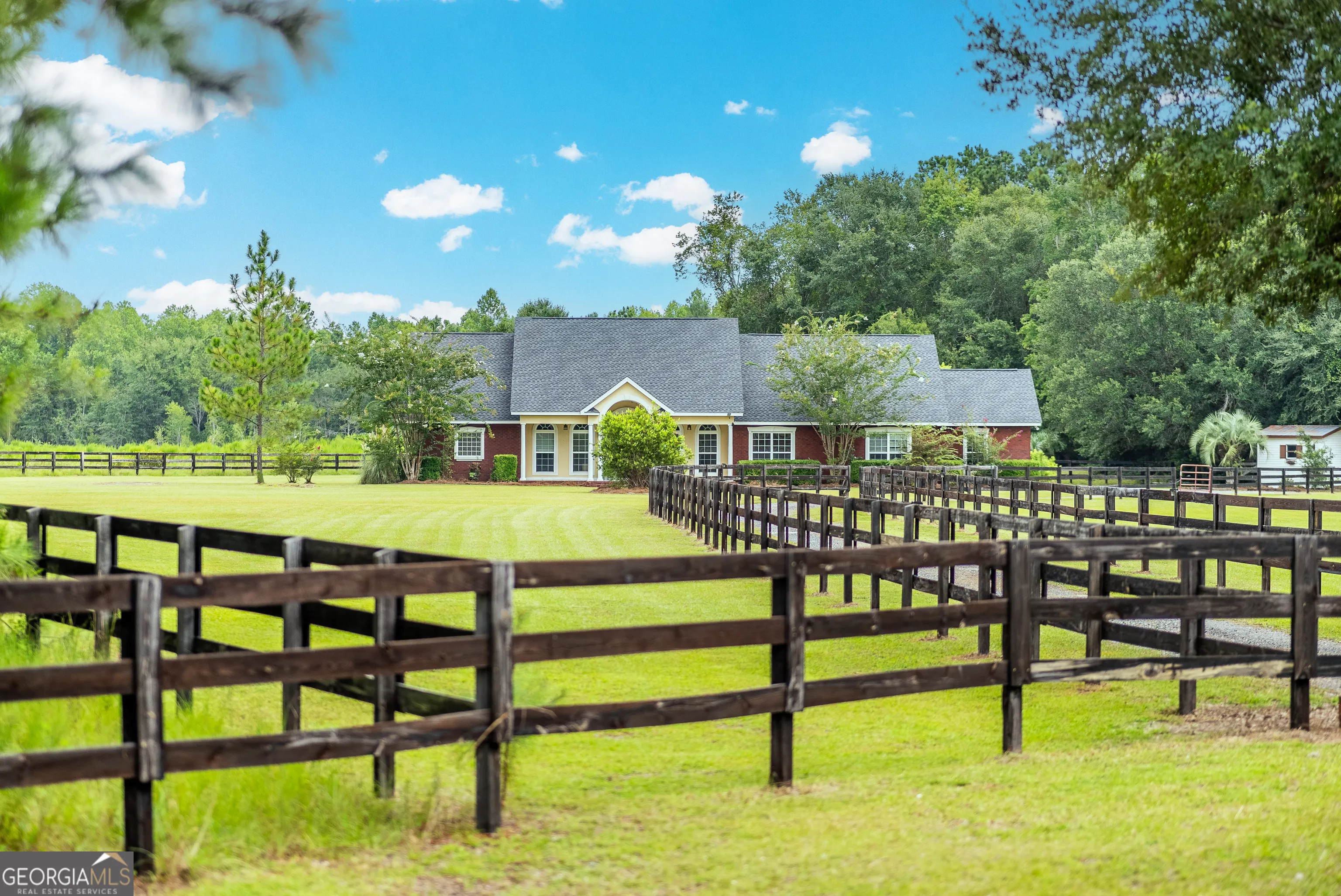 536 Bennett Road