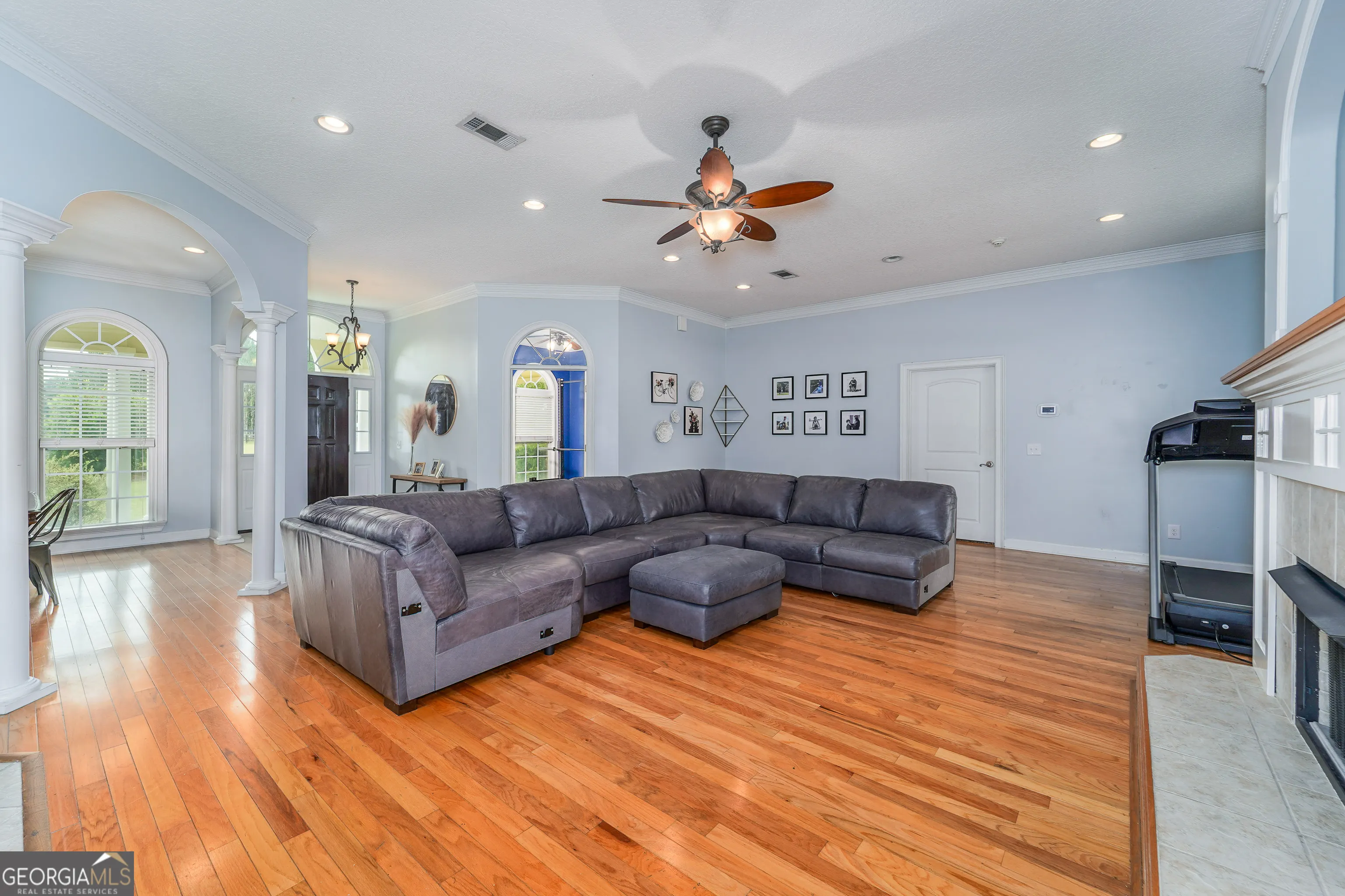 536 Bennett Road