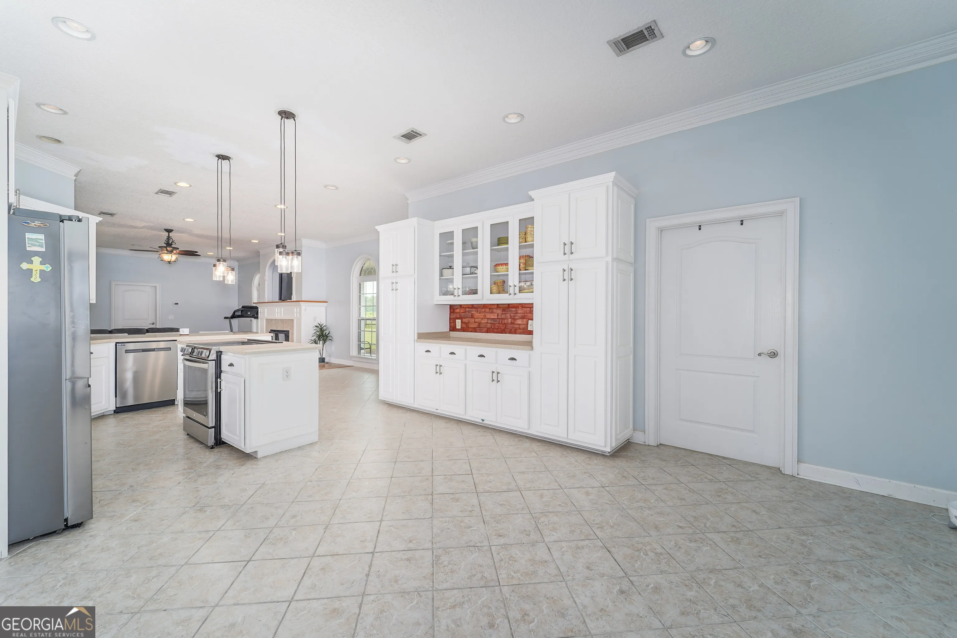 536 Bennett Road