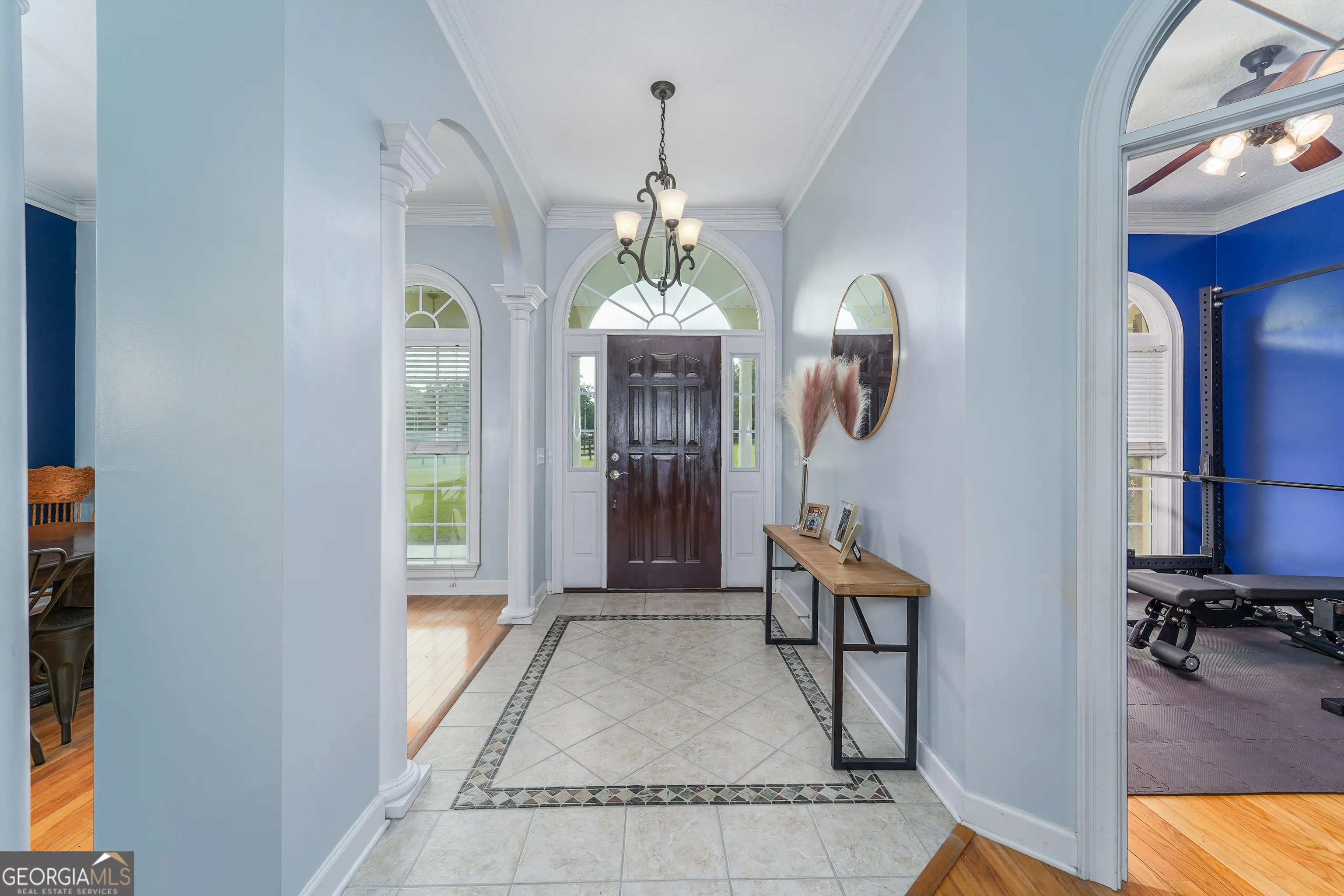 536 Bennett Road