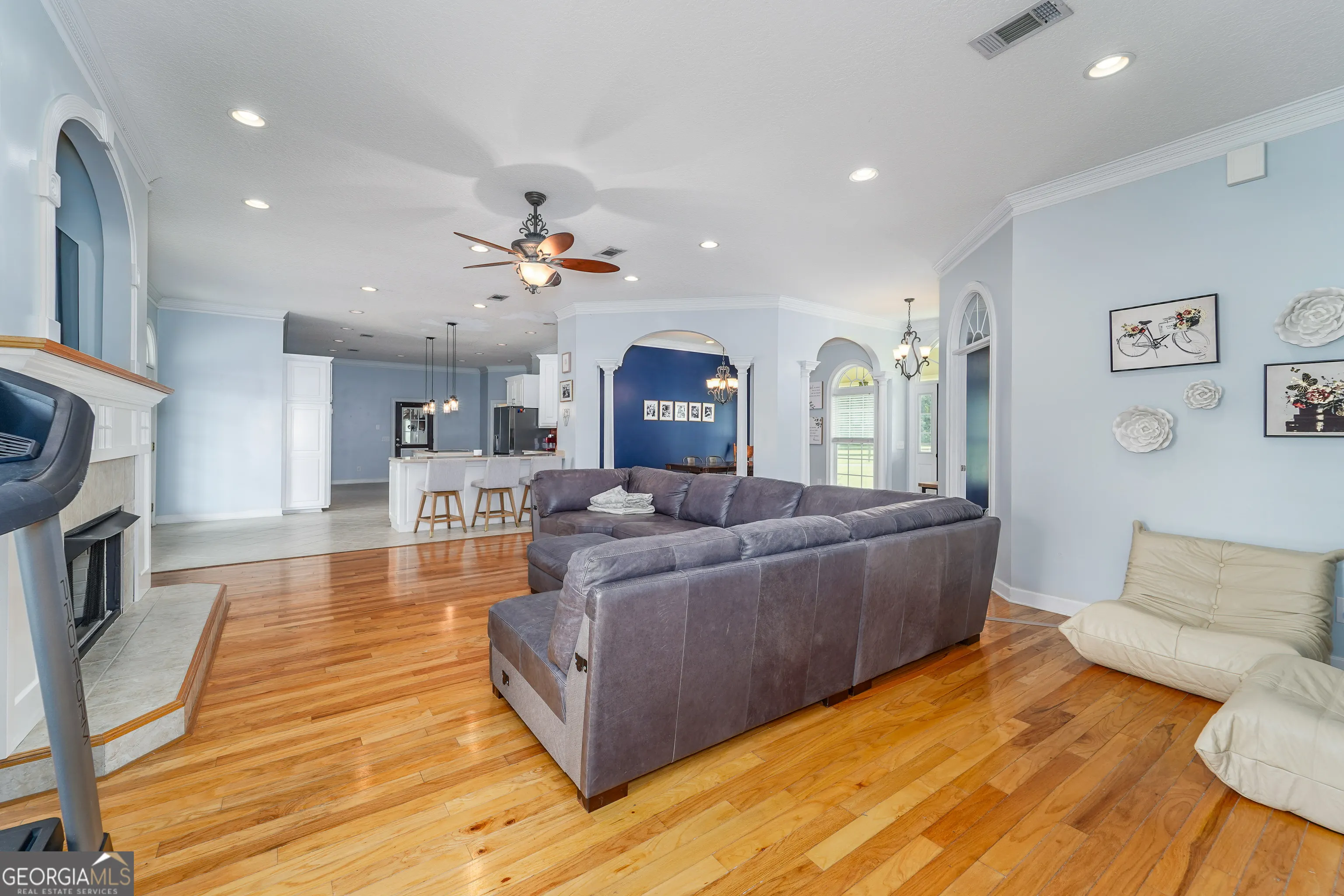 536 Bennett Road