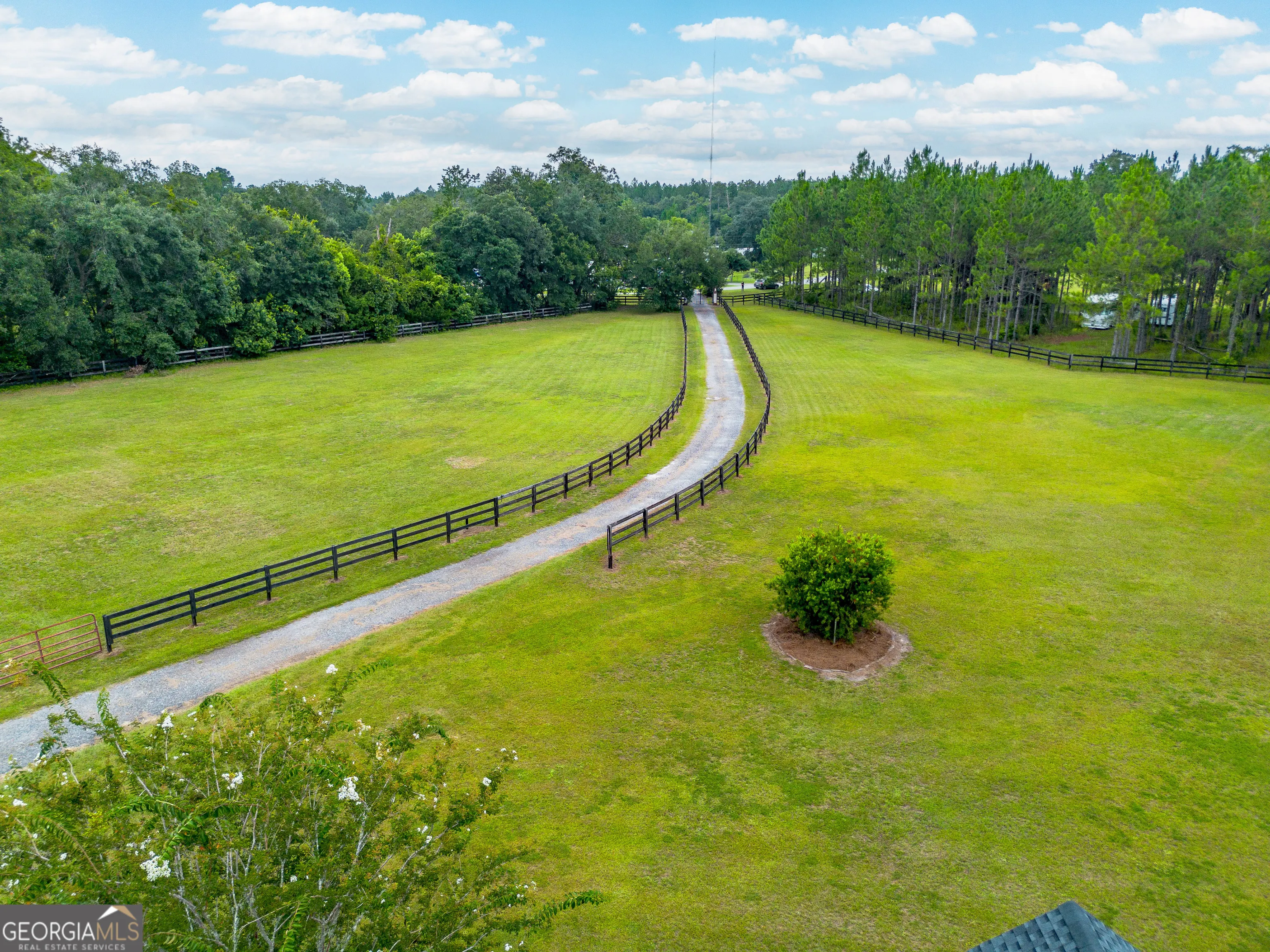 536 Bennett Road