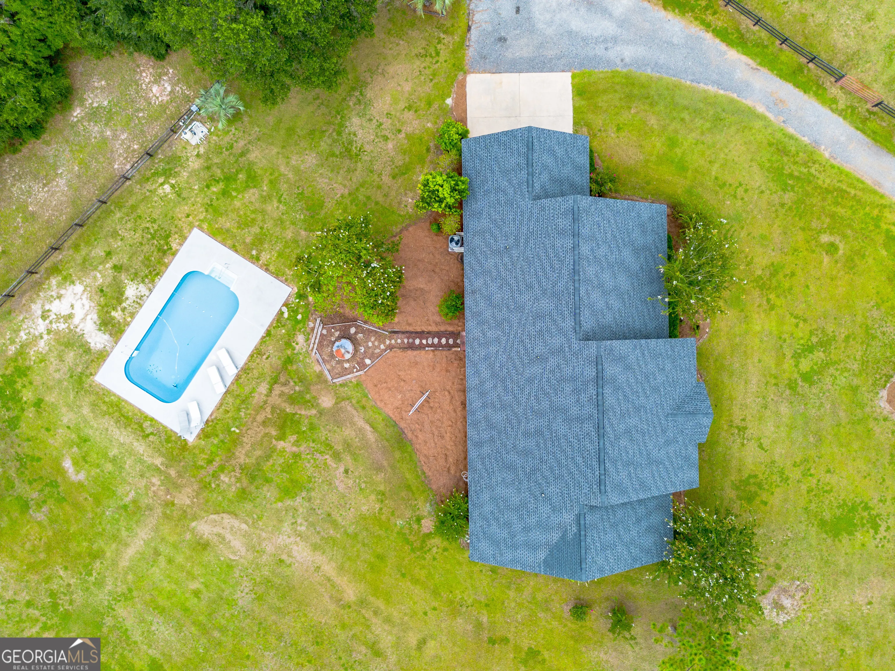 536 Bennett Road