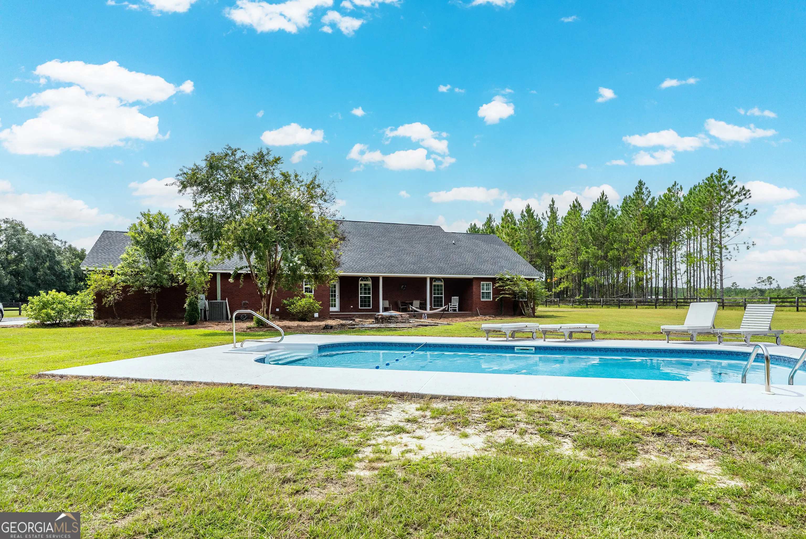 536 Bennett Road