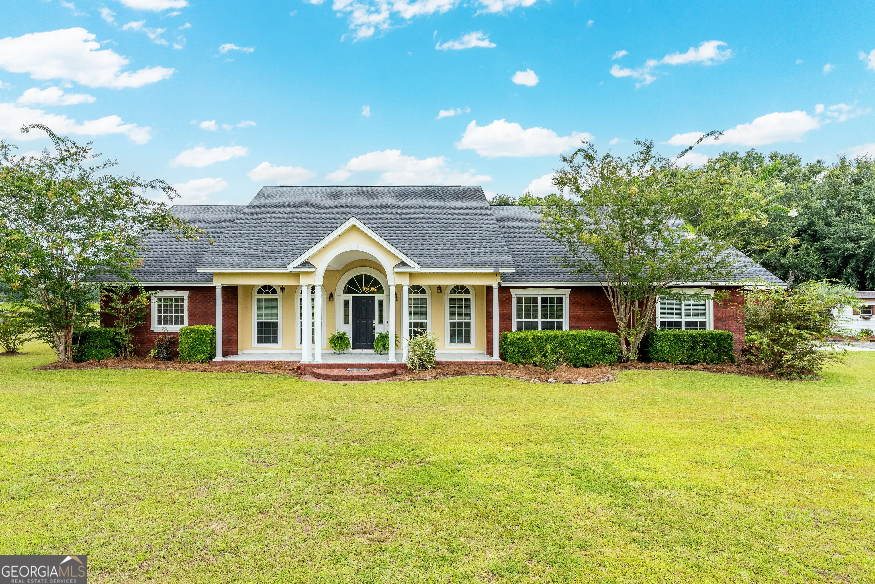 536 Bennett Road