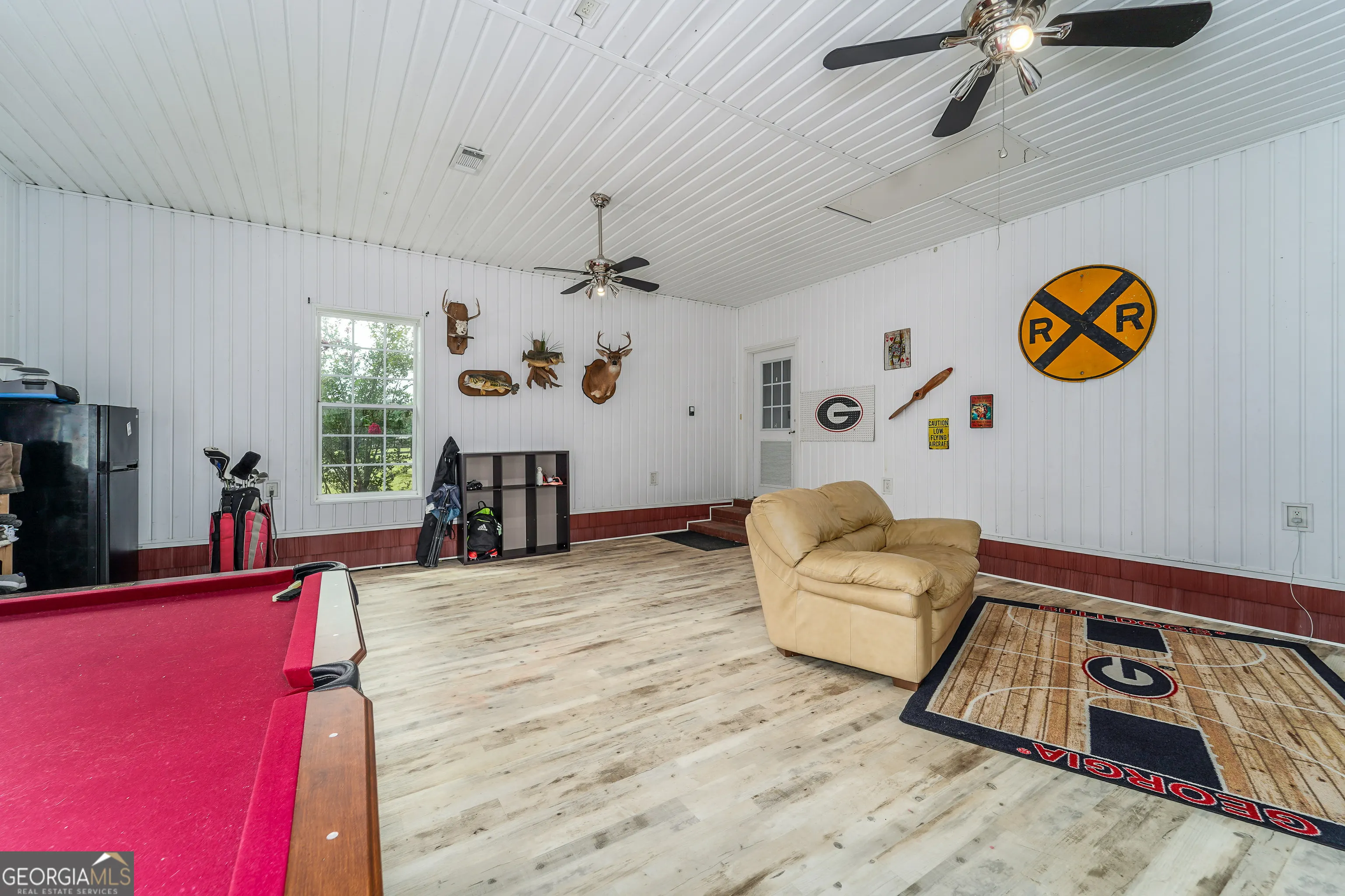 536 Bennett Road