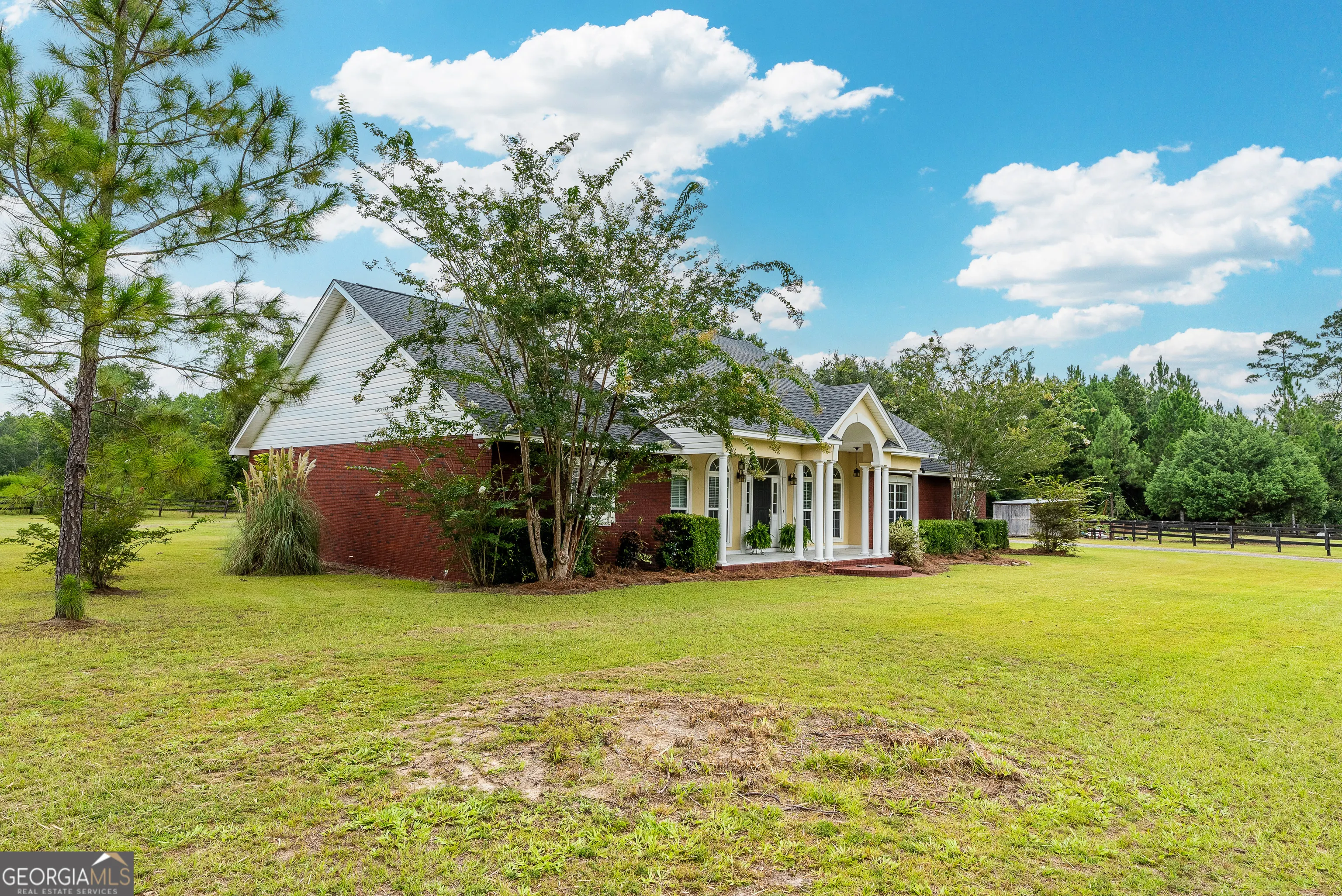 536 Bennett Road
